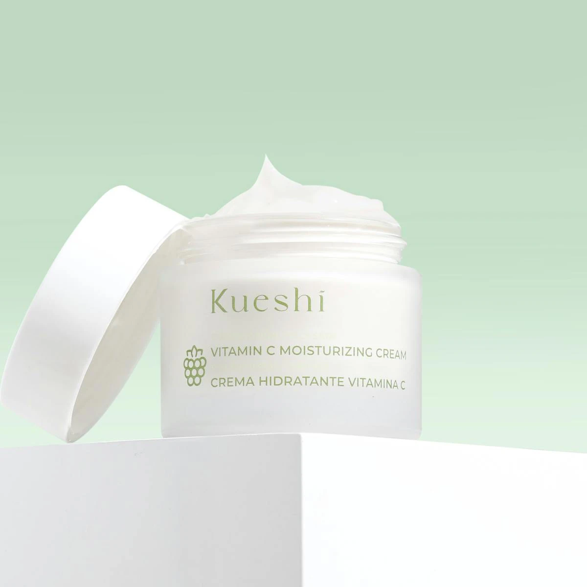 Crema Hidratante Vitamina C Kueshi 50Ml