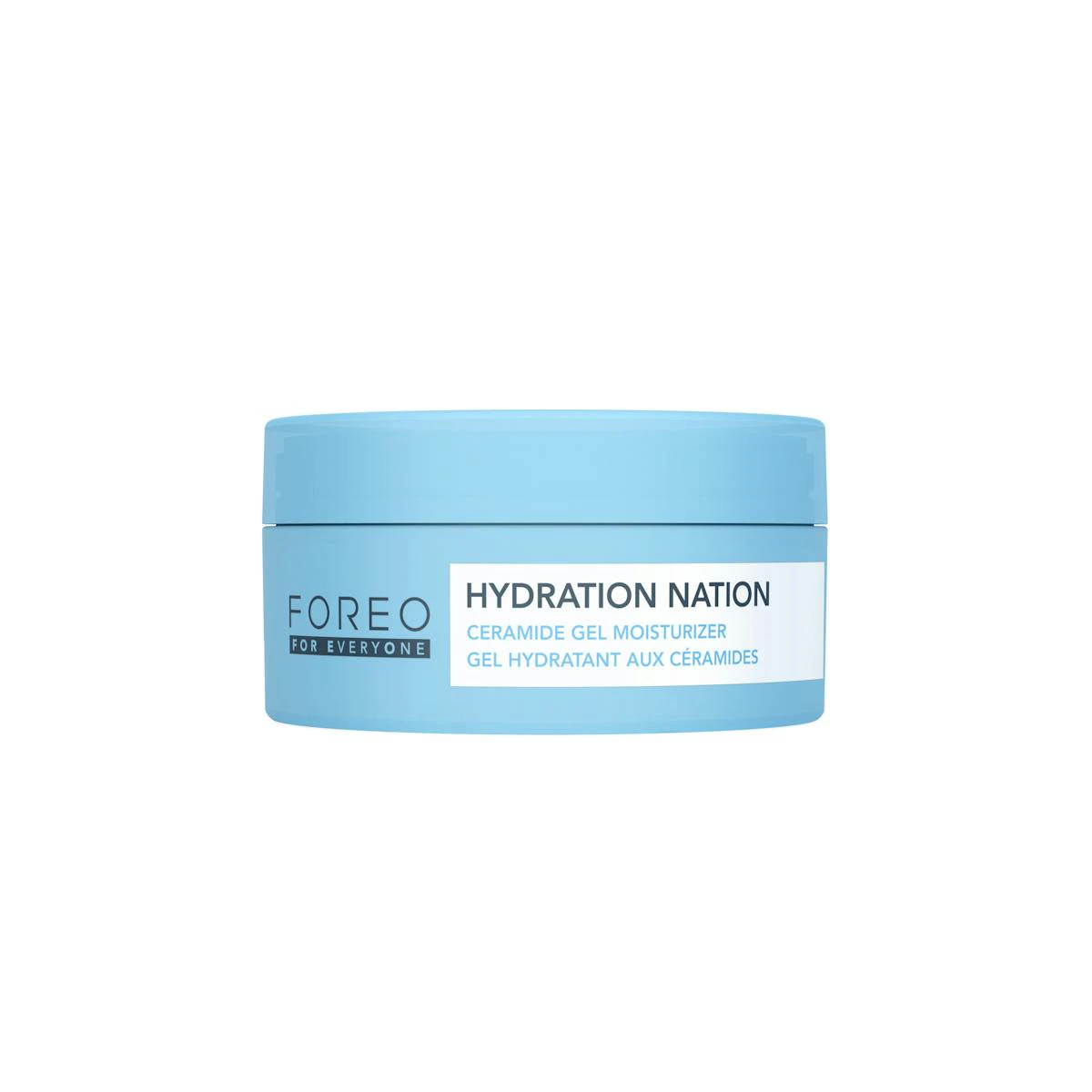 Crema Gel Hidratante Foreo 50 Ml Crema Gel Hidratante Foreo 50 Ml 0