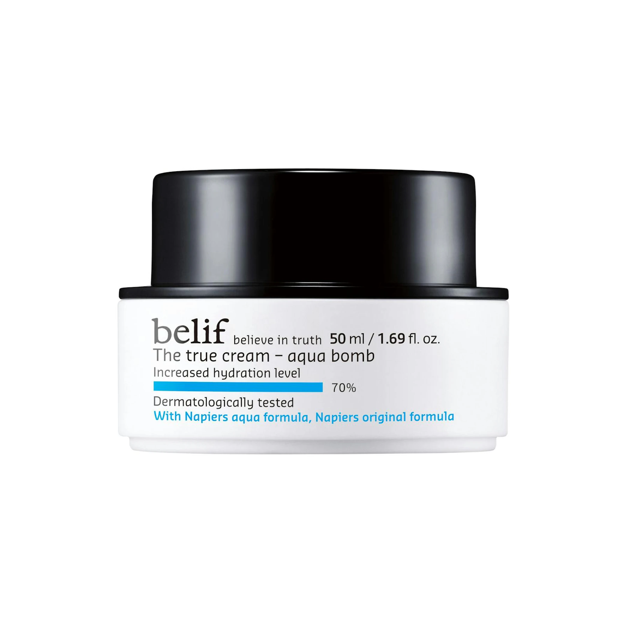 Crema Aqua Bomb Belif 50Ml 0