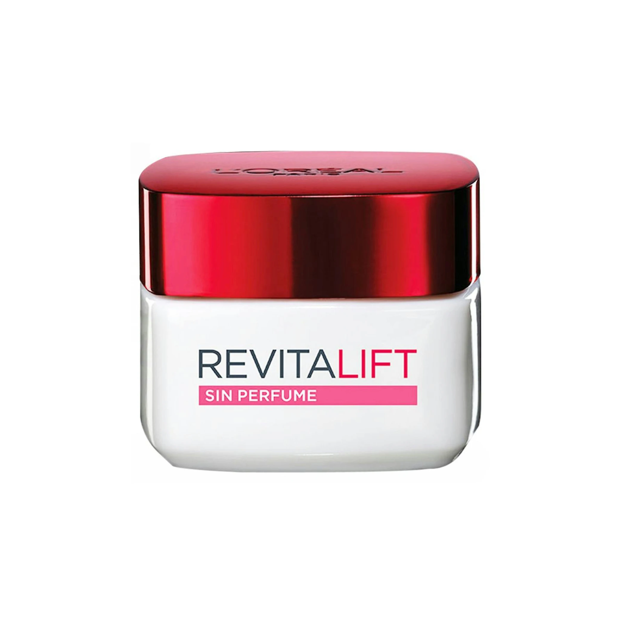 Creme Hidratante Sem Perfume Revitalift L’Oréal Paris 50Ml