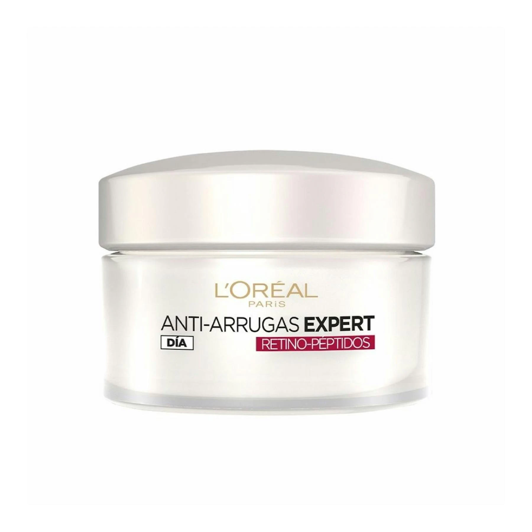Crema Intensiva De Día Antiarrugas Expert L’Oréal Paris 50Ml