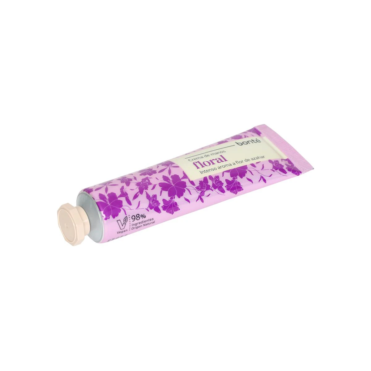 Crema De Manos Floral Bonté 30Ml