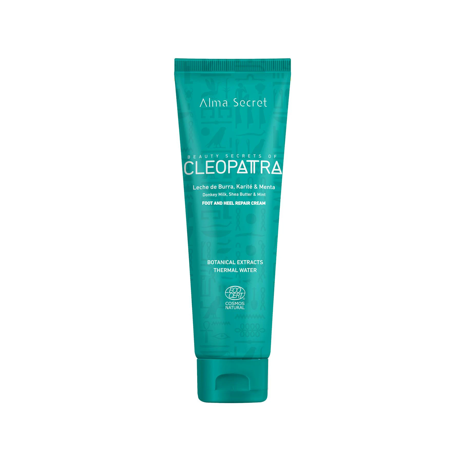 Crema Para Talones Cleopatra Alma Secret 100Ml