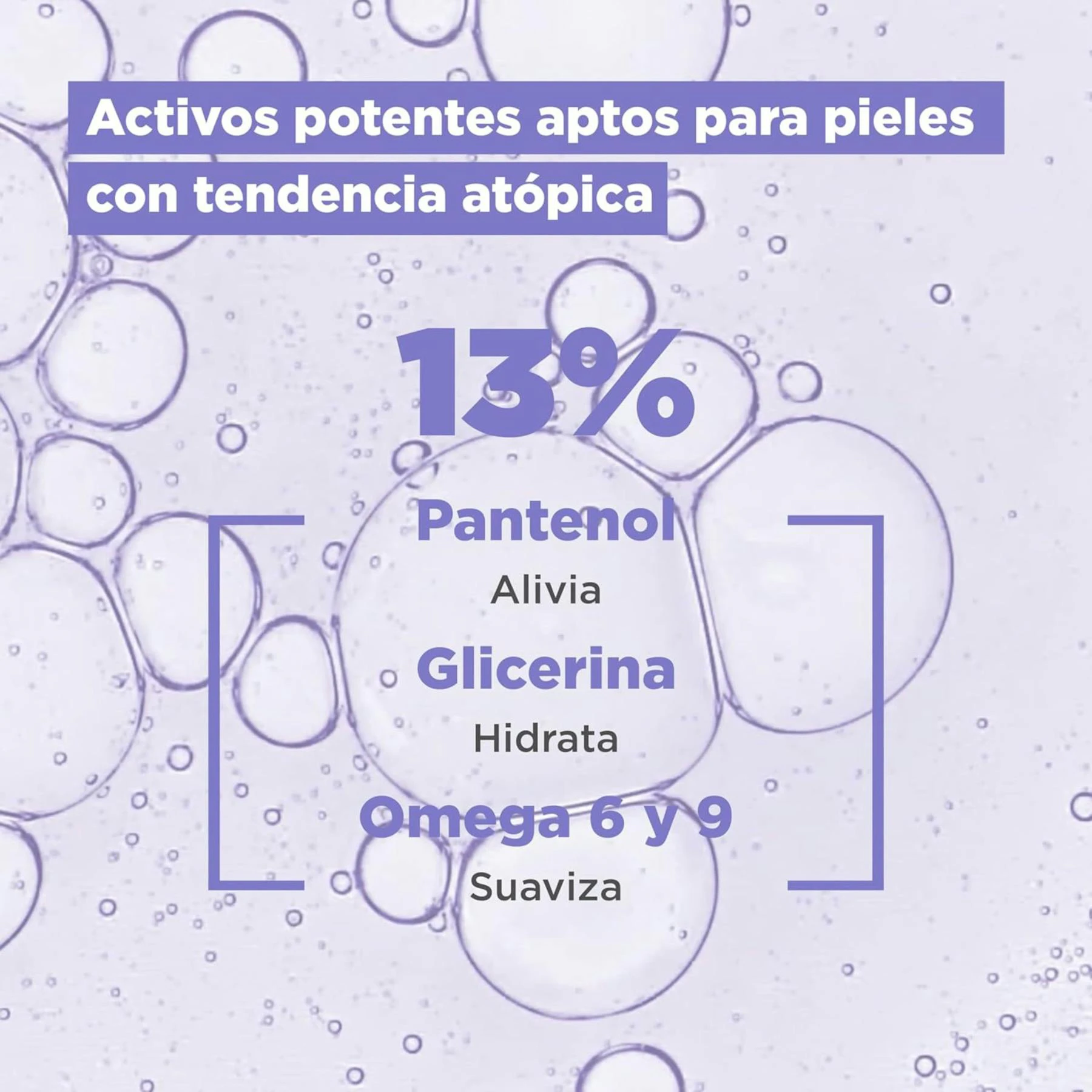 Crema Restauradora Panthenol Comfort Mixa 400Ml