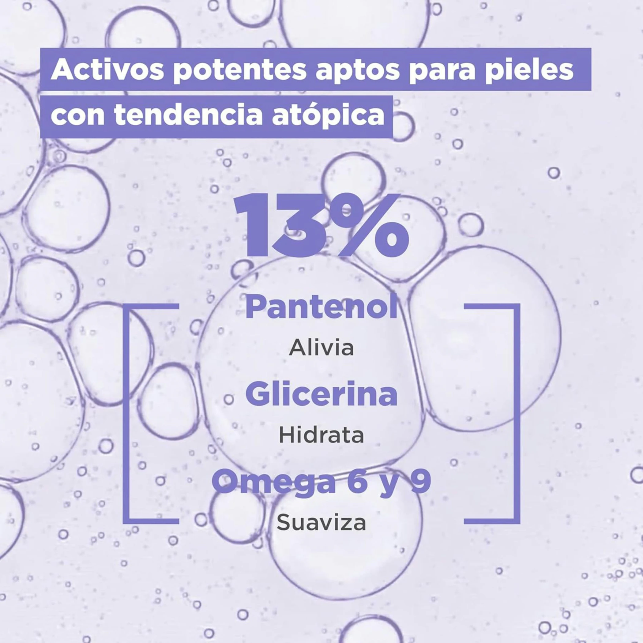 Crema Restauradora Panthenol Comfort Mixa 400Ml