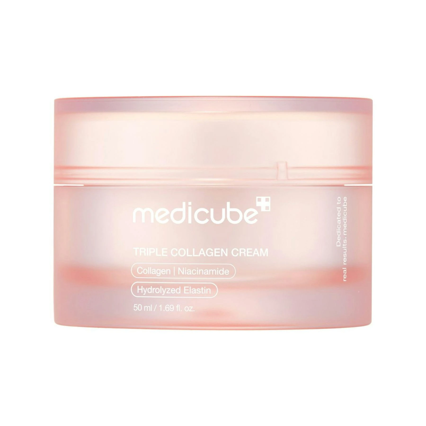 Creme Triple Collagen Medicube 50Ml