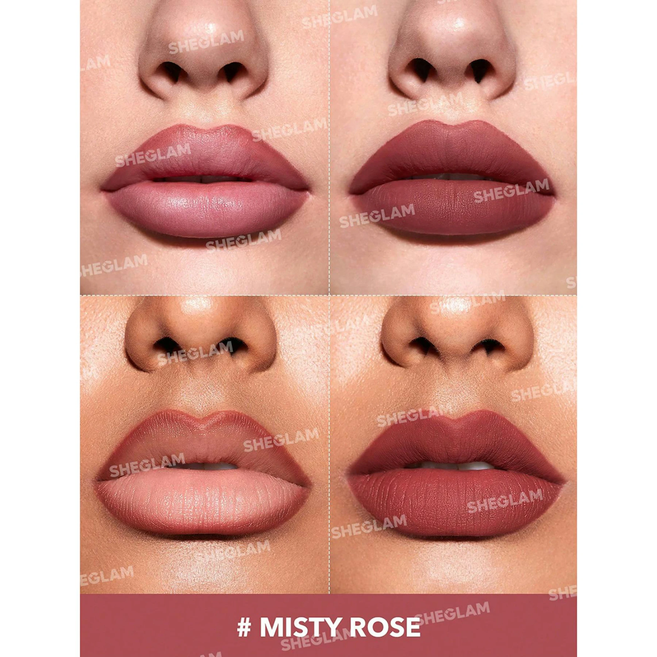 Delineador De Labios So Lippy Sheglam