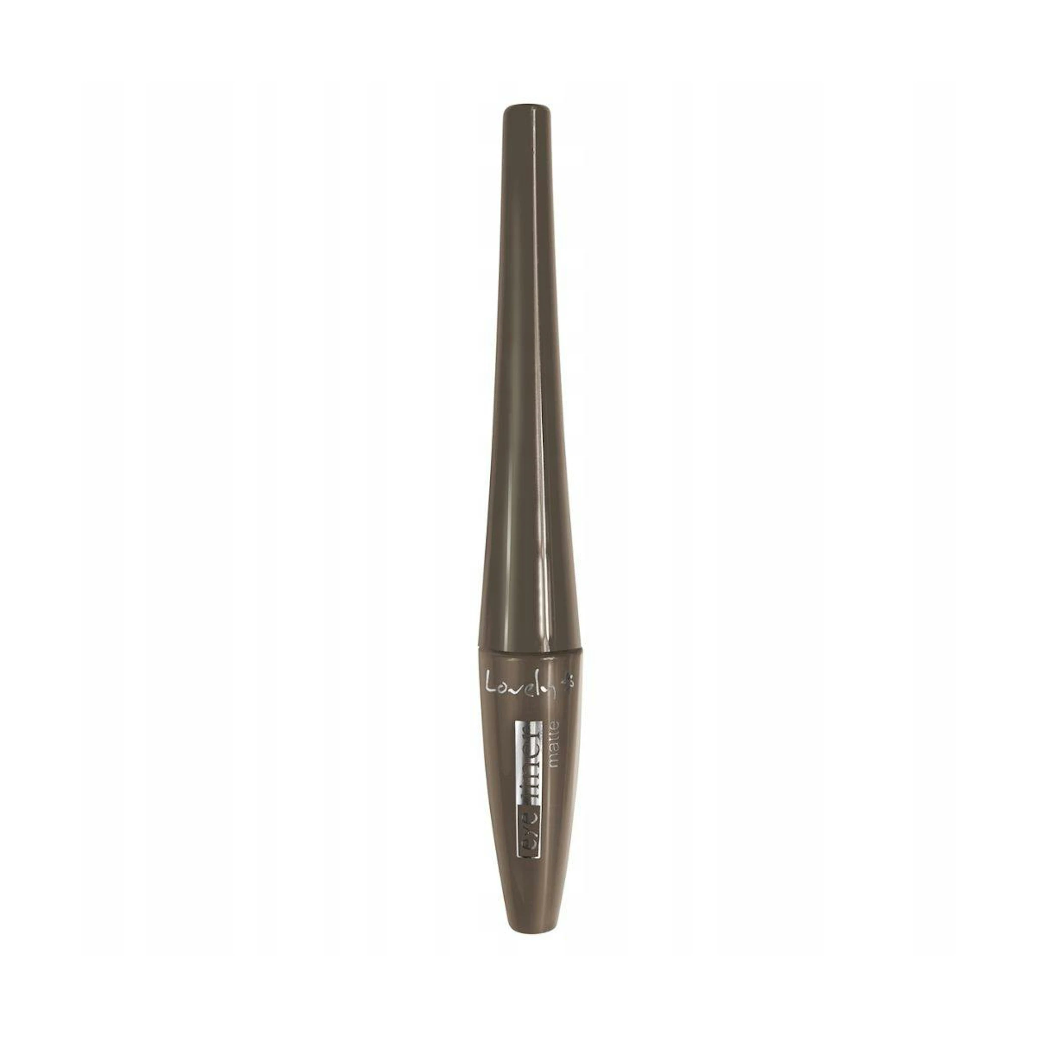 Delineador Liquído Mate Lovely Brown 0