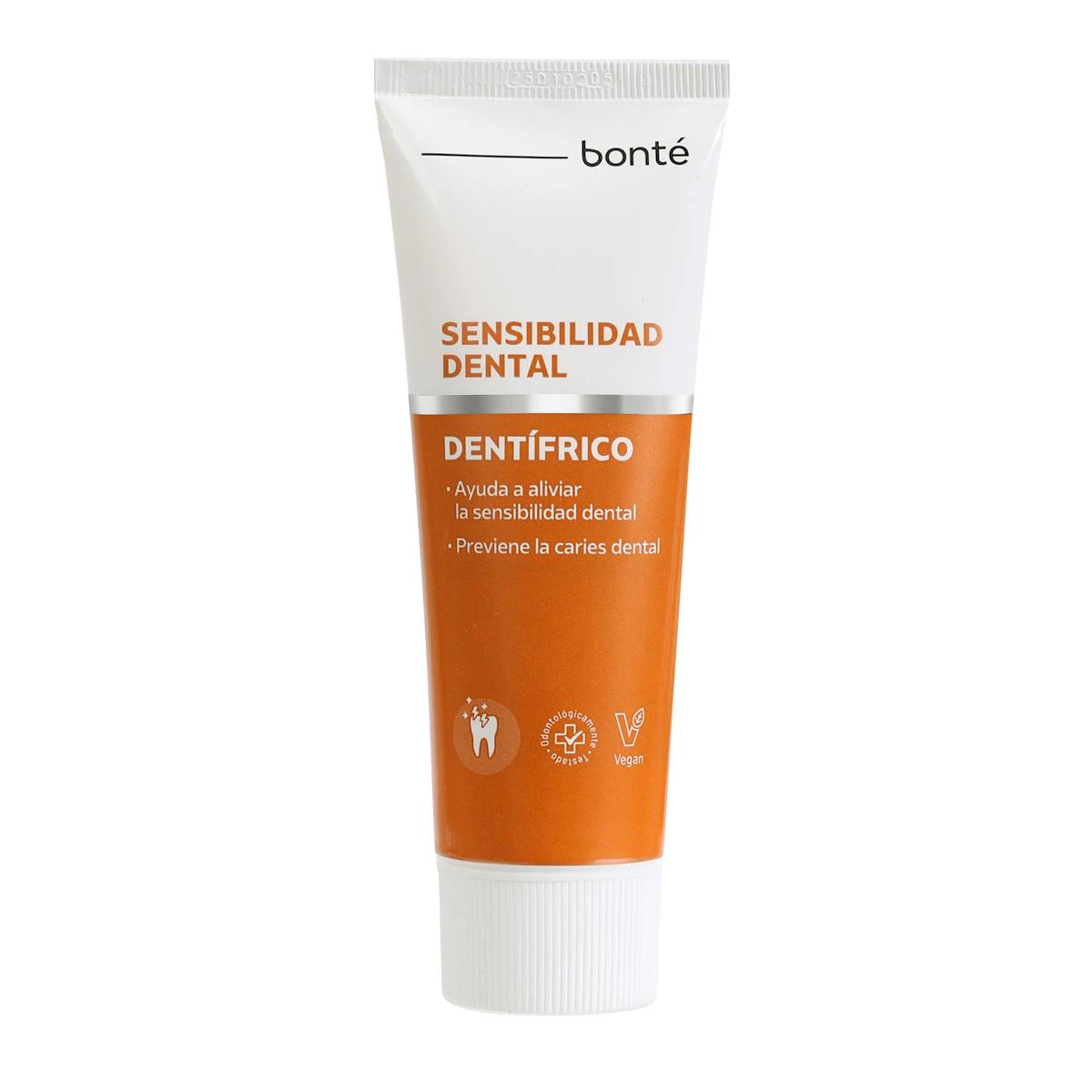 Dentífrico Sensibilidad Dental Bonté 75Ml Dentífrico Sensibilidad Dental Bonté 75Ml 0
