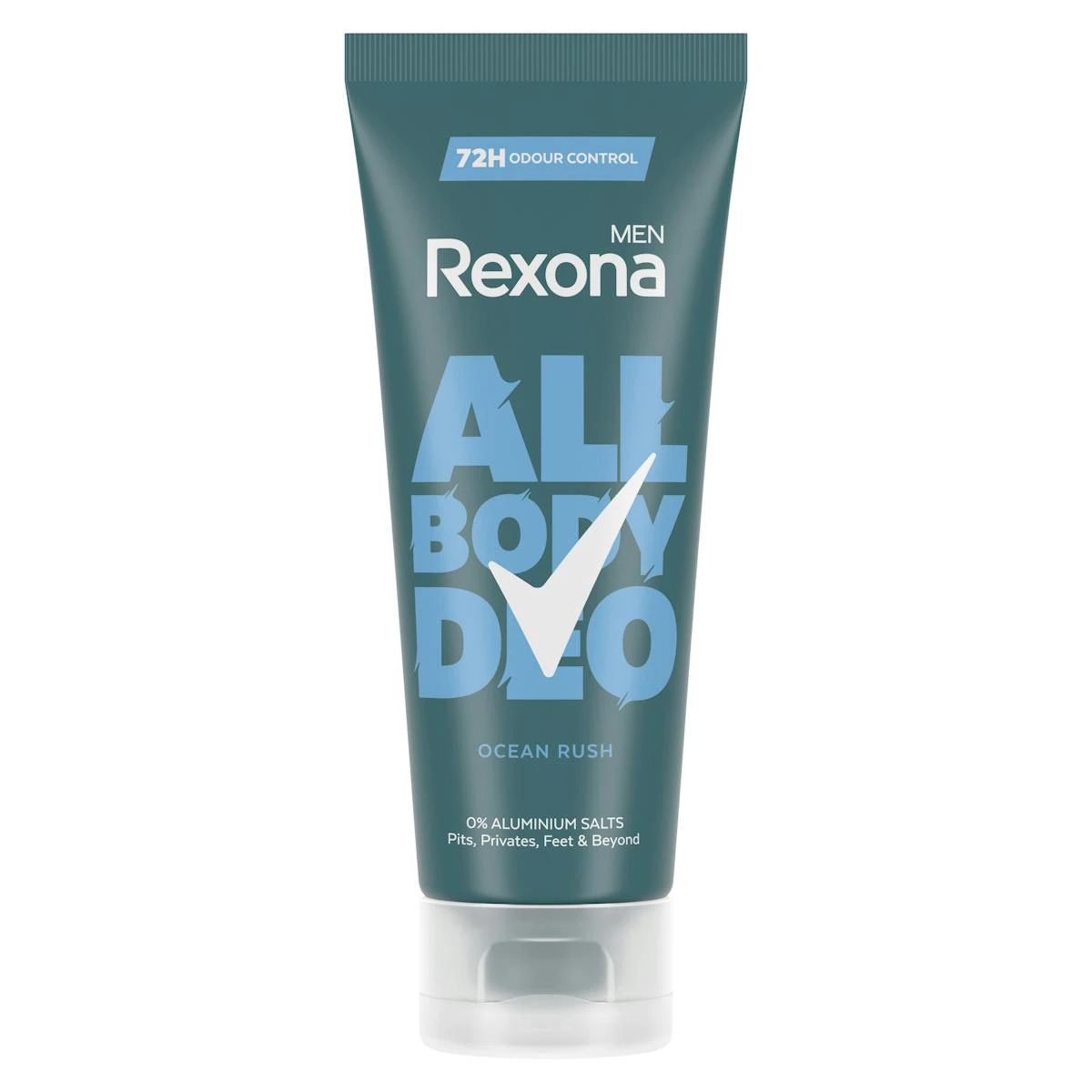 Desodorante Corporal En Crema All Body Deo Ocean Rush Rexona Men 75Ml Desodorante Corporal En Crema All Body Deo Ocean Rush Rexona Men 75Ml 0