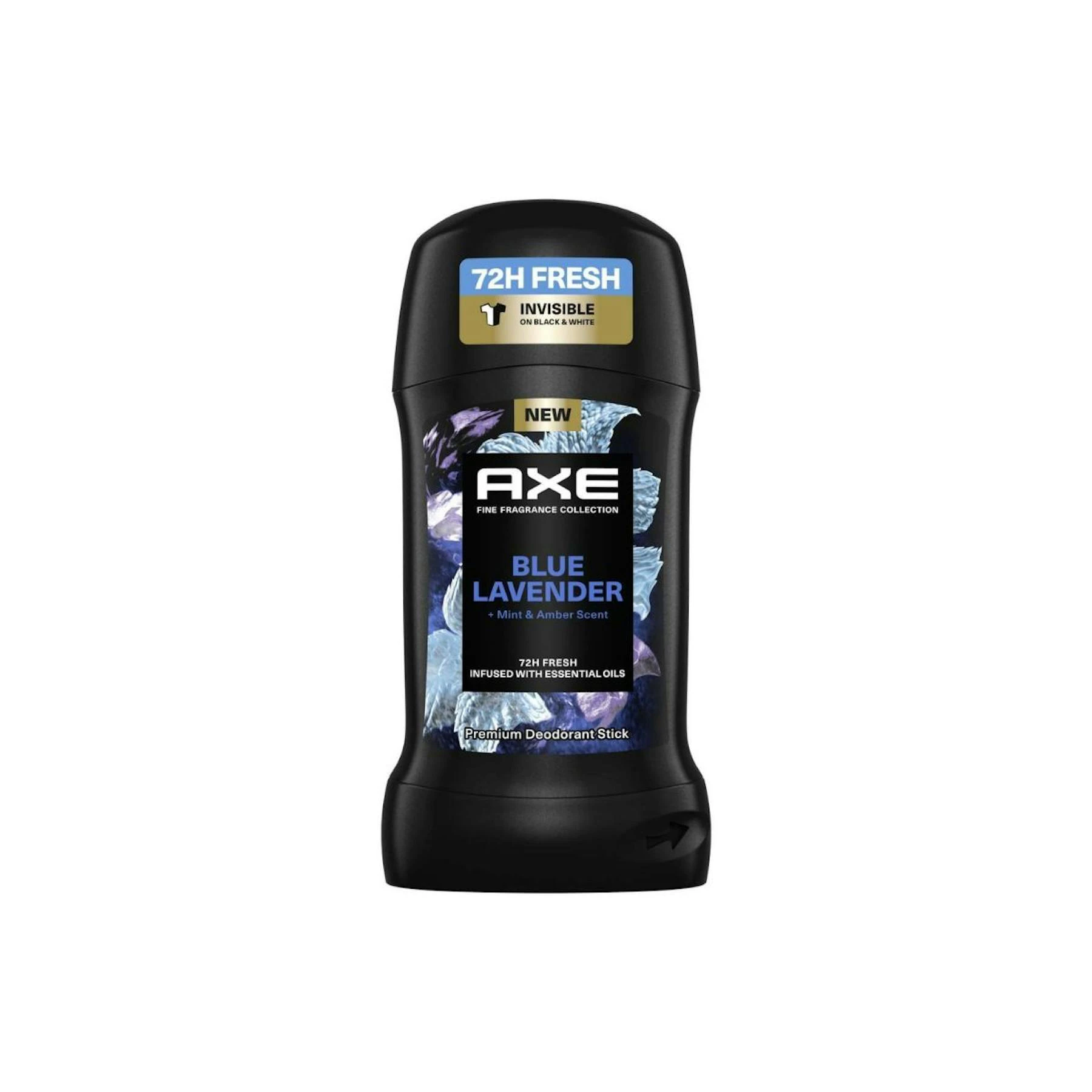 Desodorante En Stick Blue Lavender Axe 50Ml Desodorante En Stick Blue Lavender Axe 50Ml 0