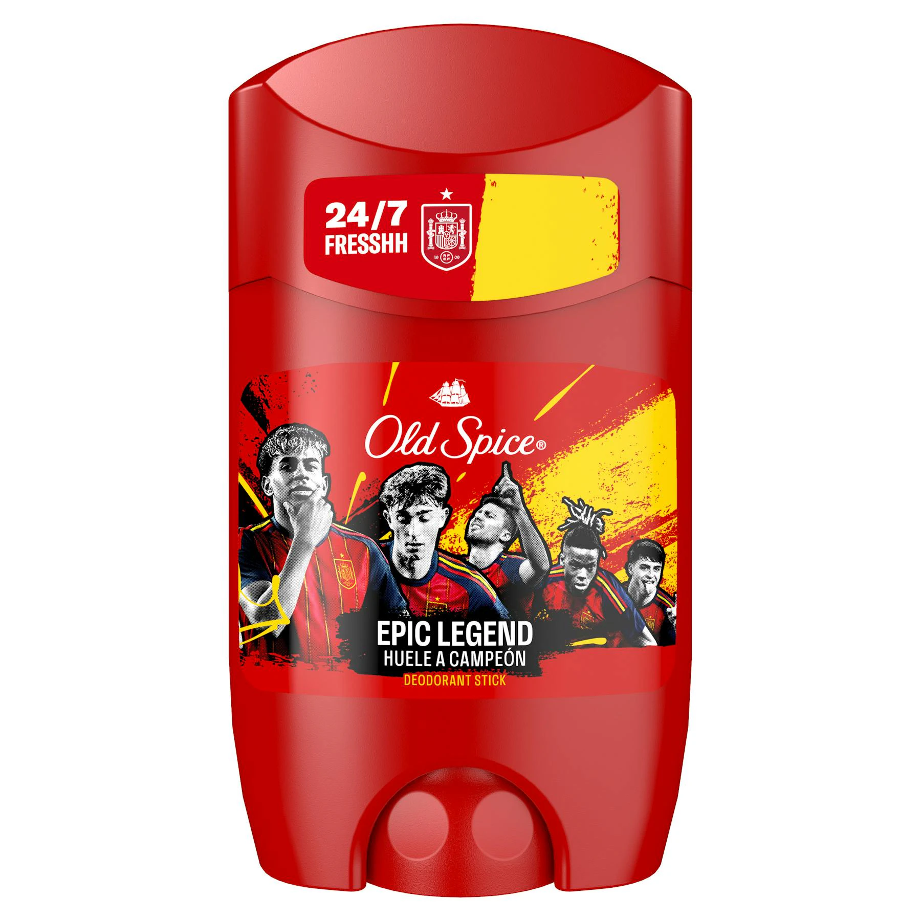Desodorizante Em Stick Epic Legend Old Spice 50Ml