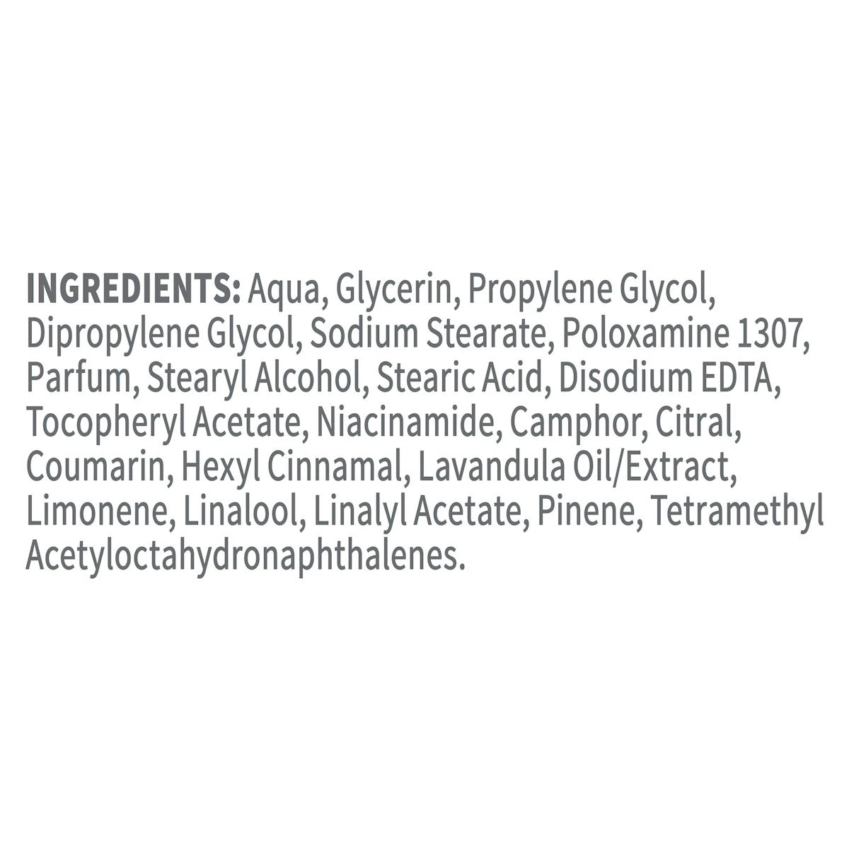 Desodorante Corporal En Stick Whole Body Deo Lavanda Dove 75Ml