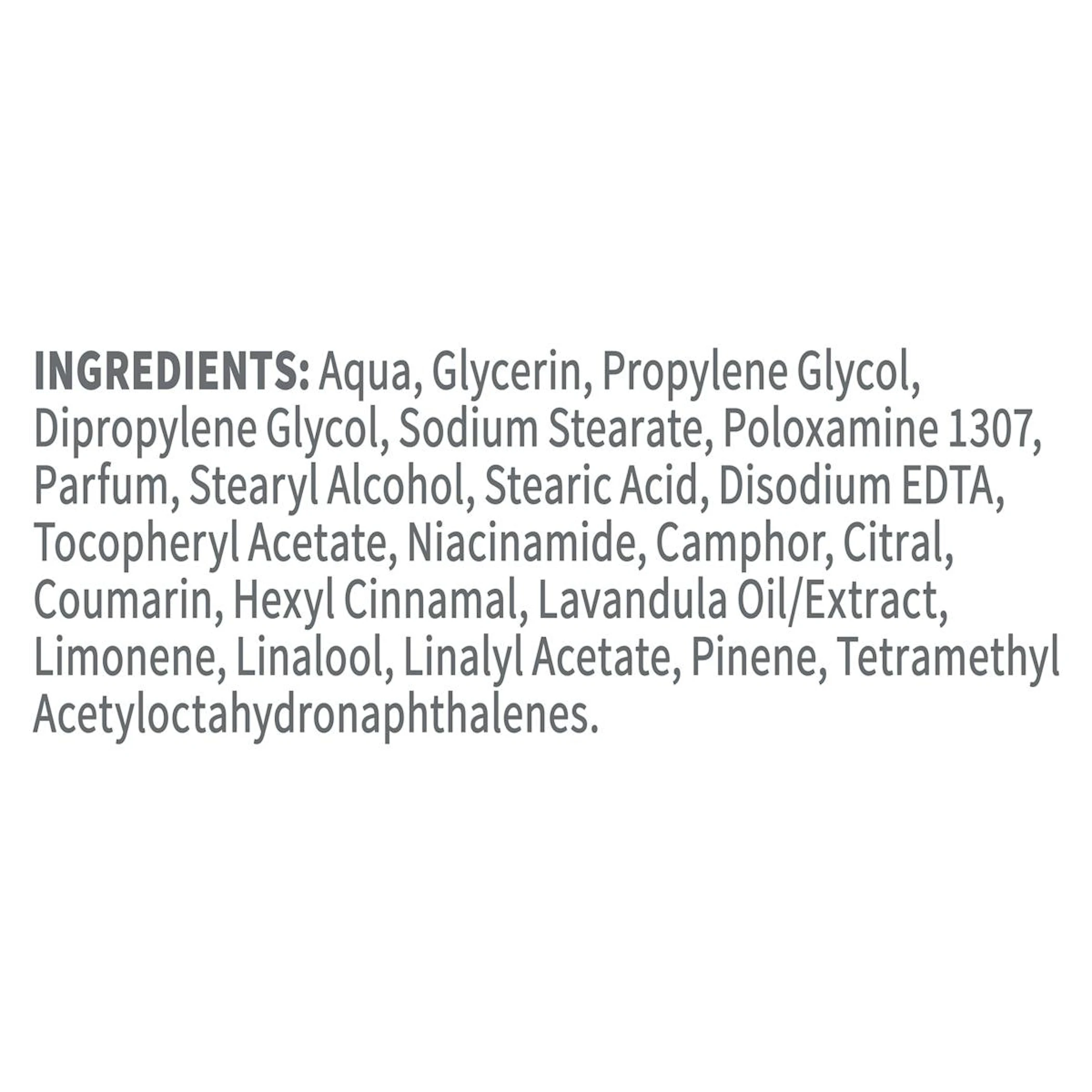 Desodorante Corporal En Stick Whole Body Deo Lavanda Dove 75Ml