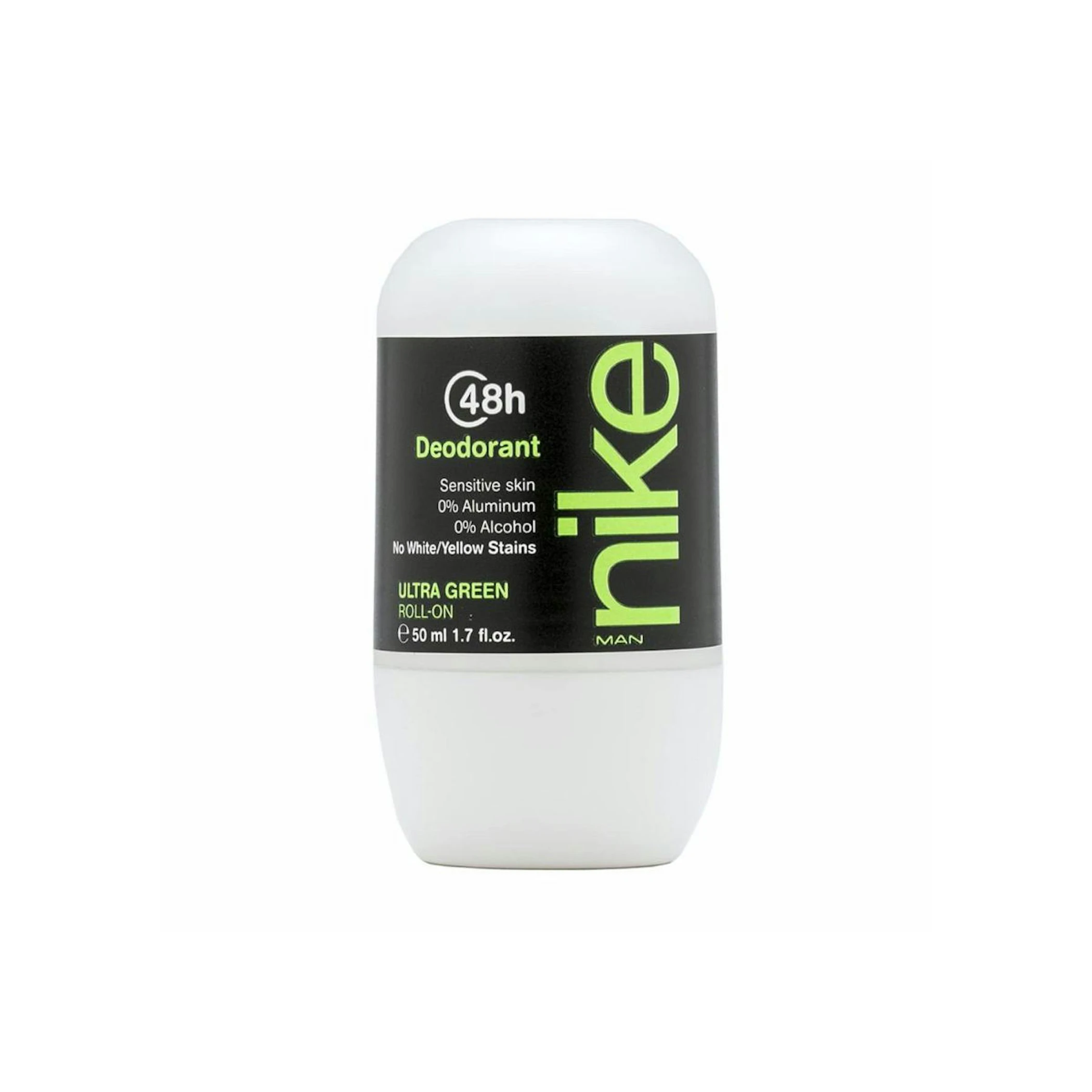 Desodorizante Roll-On Ultra Green Nike 50Ml