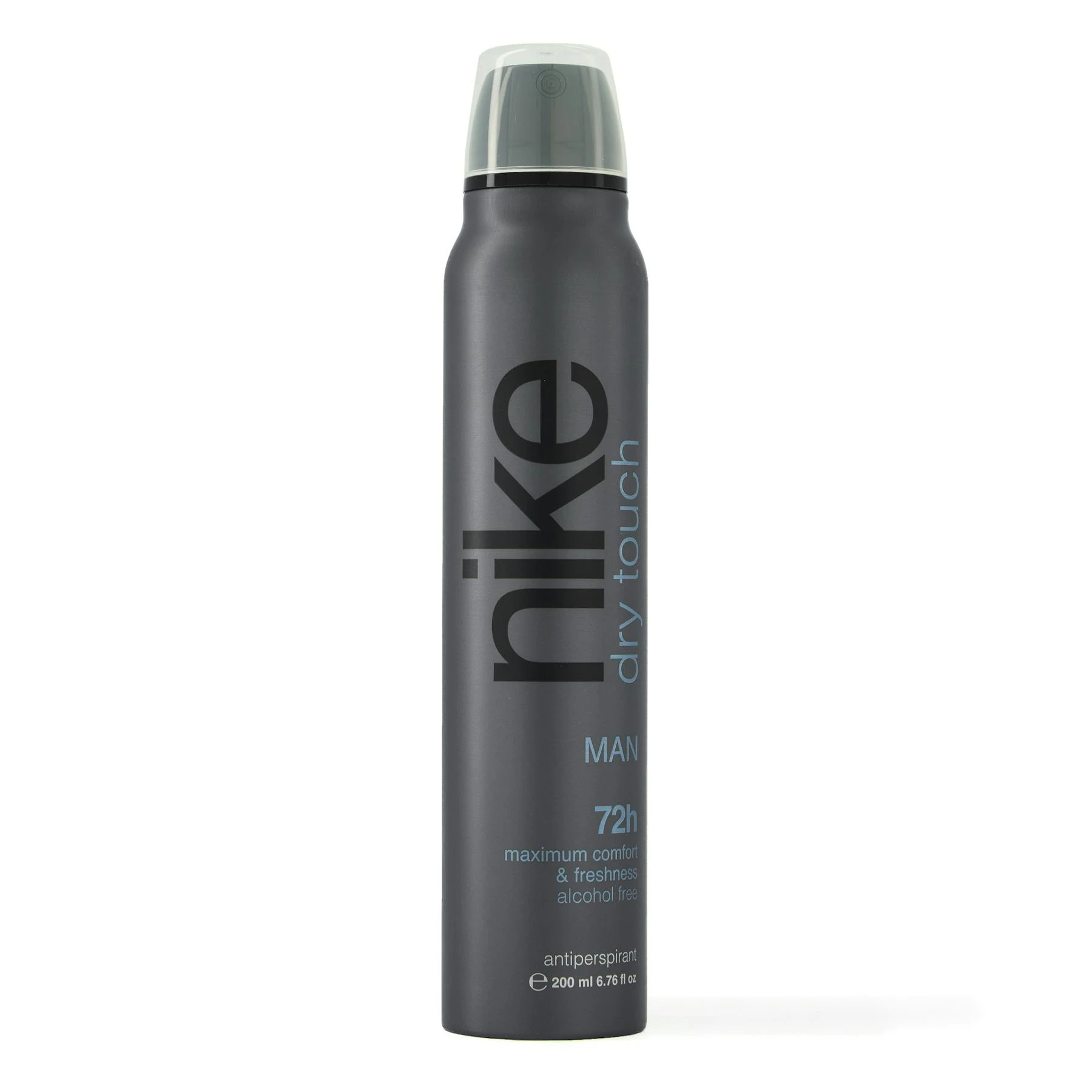 Desodorante Spray Dry Touch Man Nike 200Ml Desodorante Spray Dry Touch Man Nike 200Ml 0