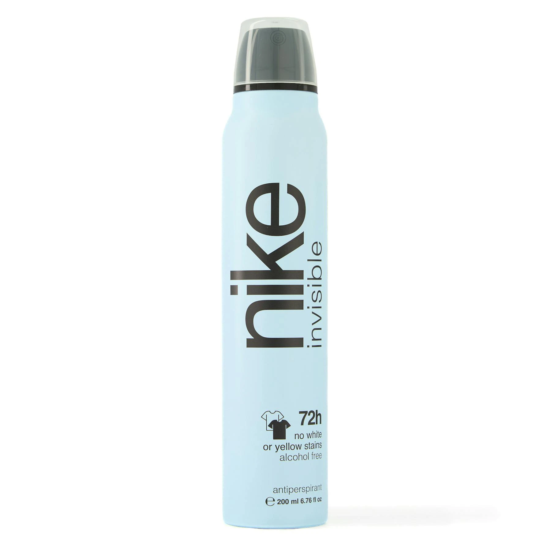 Desodorizante Spray Invisible Nike 200Ml Desodorizante Spray Invisible Nike 200Ml 0