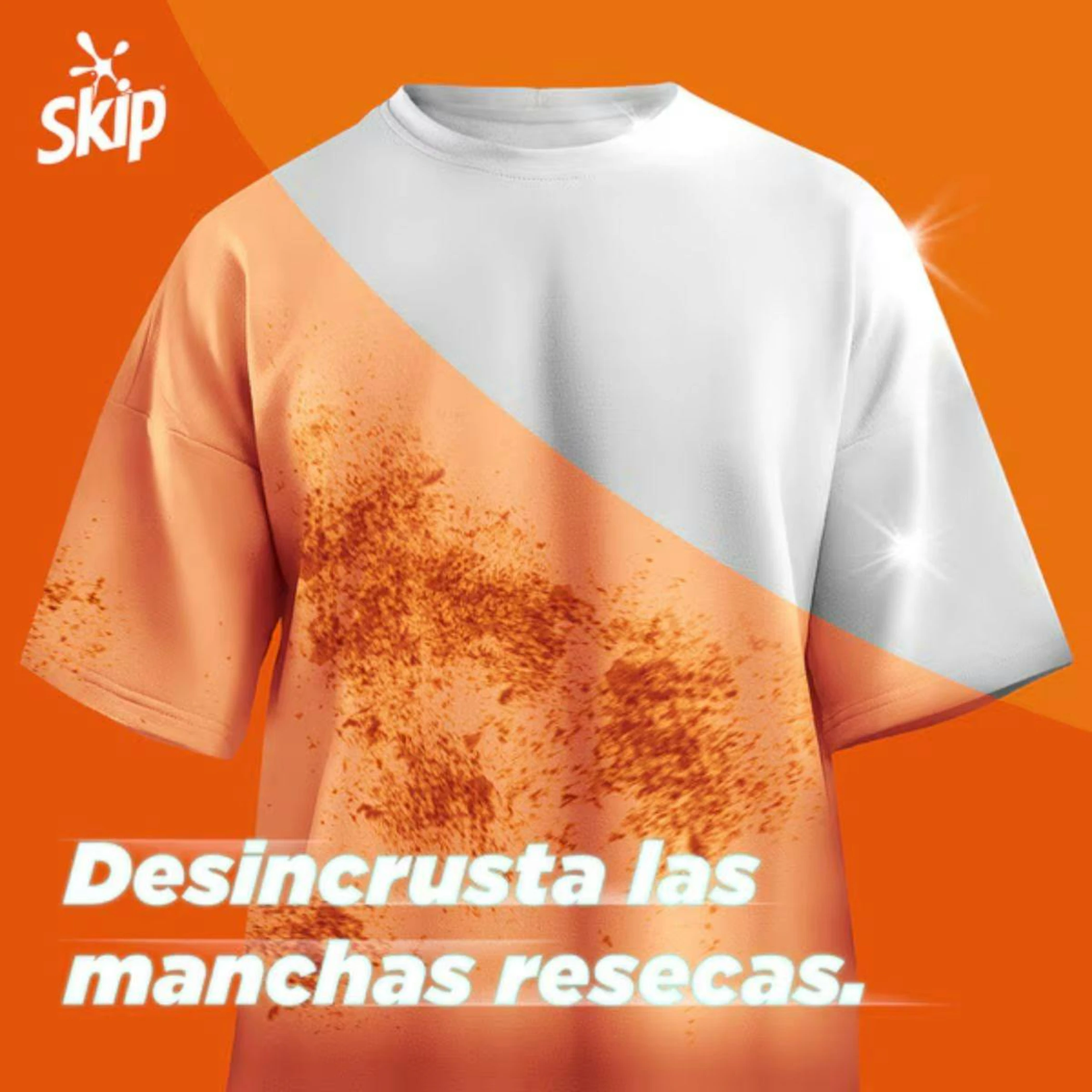 Detergente Em Cápsulas Ultimate Tudo Em 1 Com Poder KH-7 Skip 26 Lv
