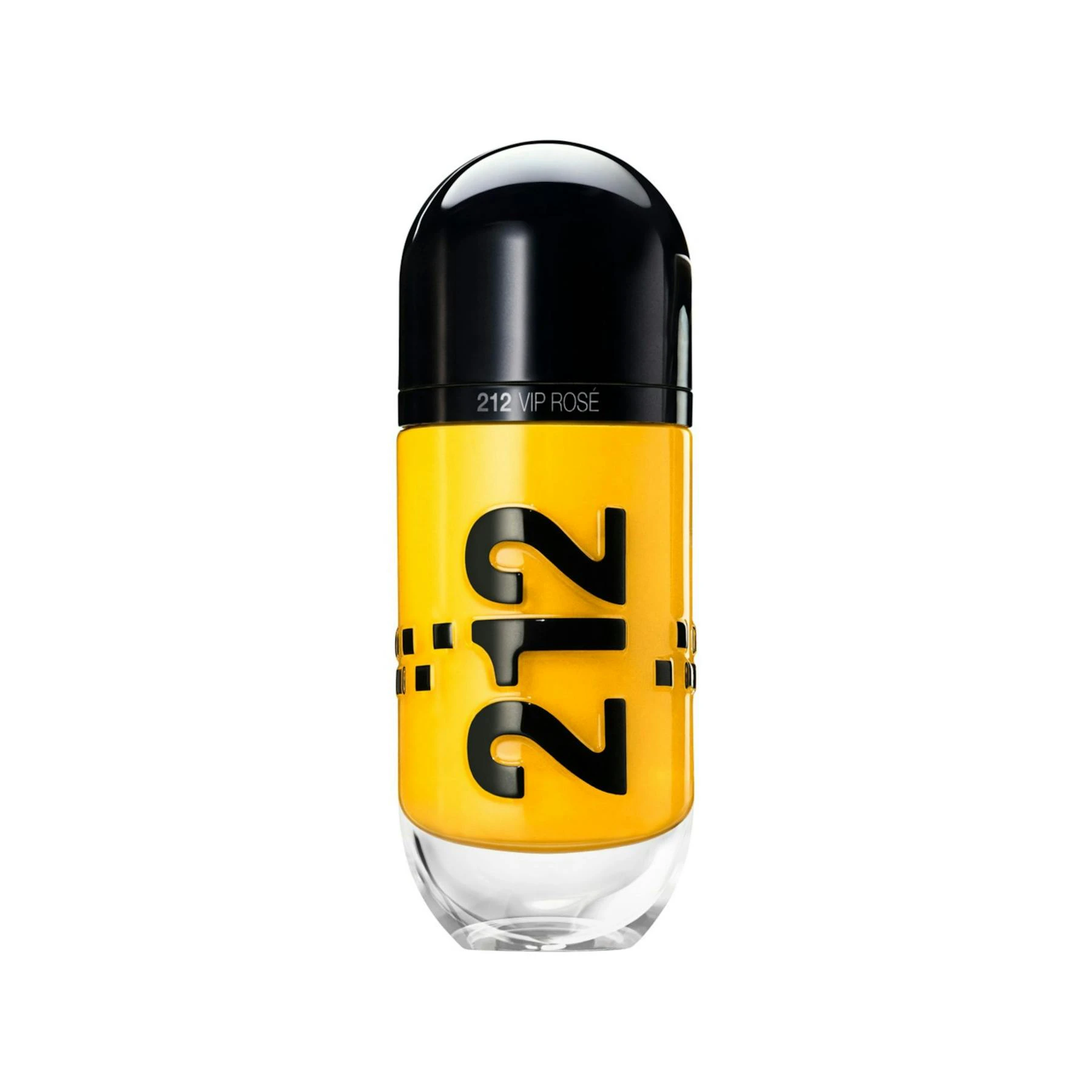 Eau De Parfum 212 VIP Rosé 212 CAB Carolina Herrera 80Ml
