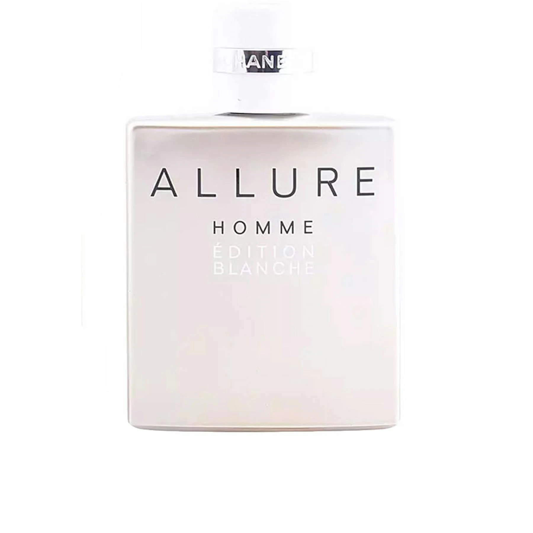 Eau De Parfum Allure Homme Édition Blanche Chanel