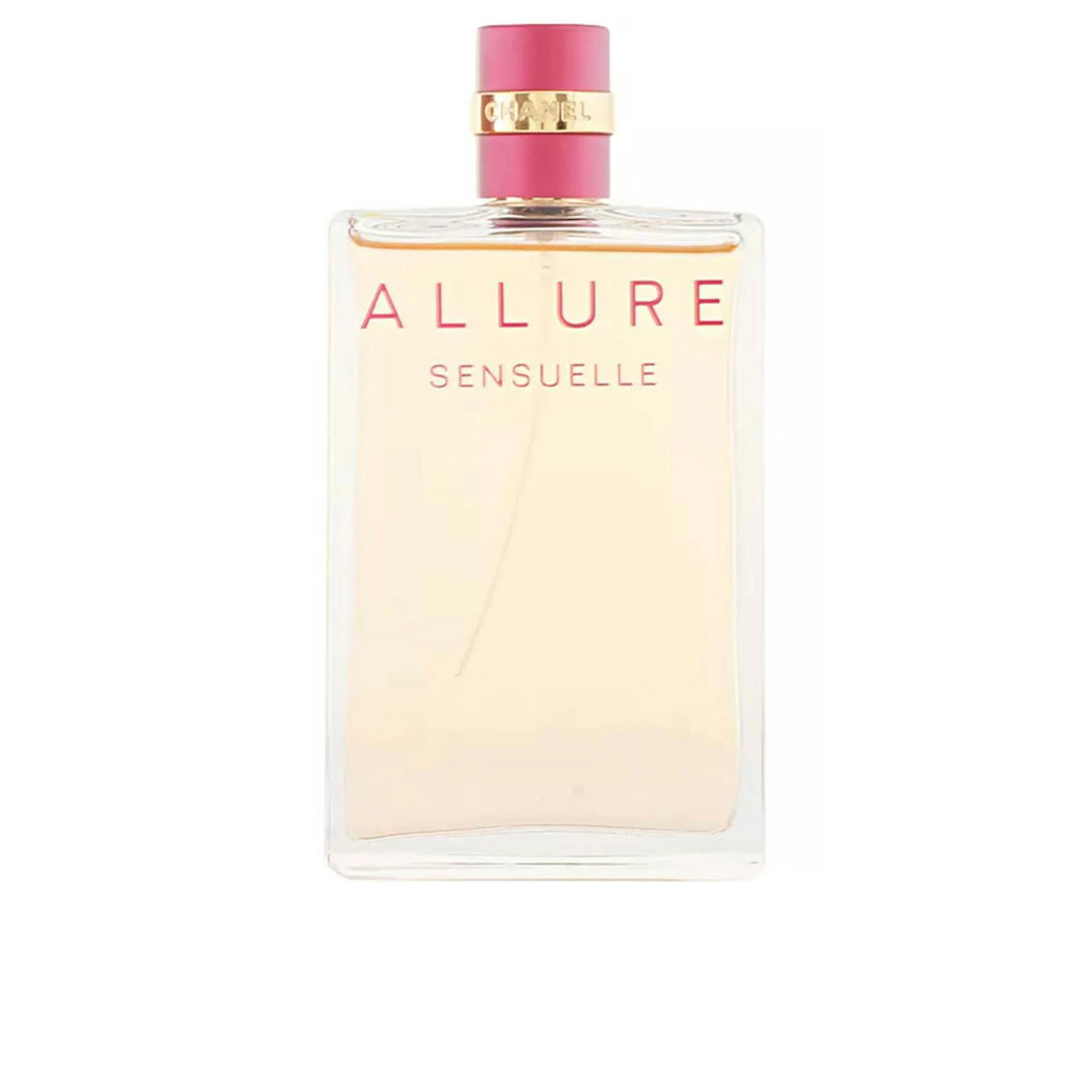 Eau De Parfum Allure Sensuelle Chanel