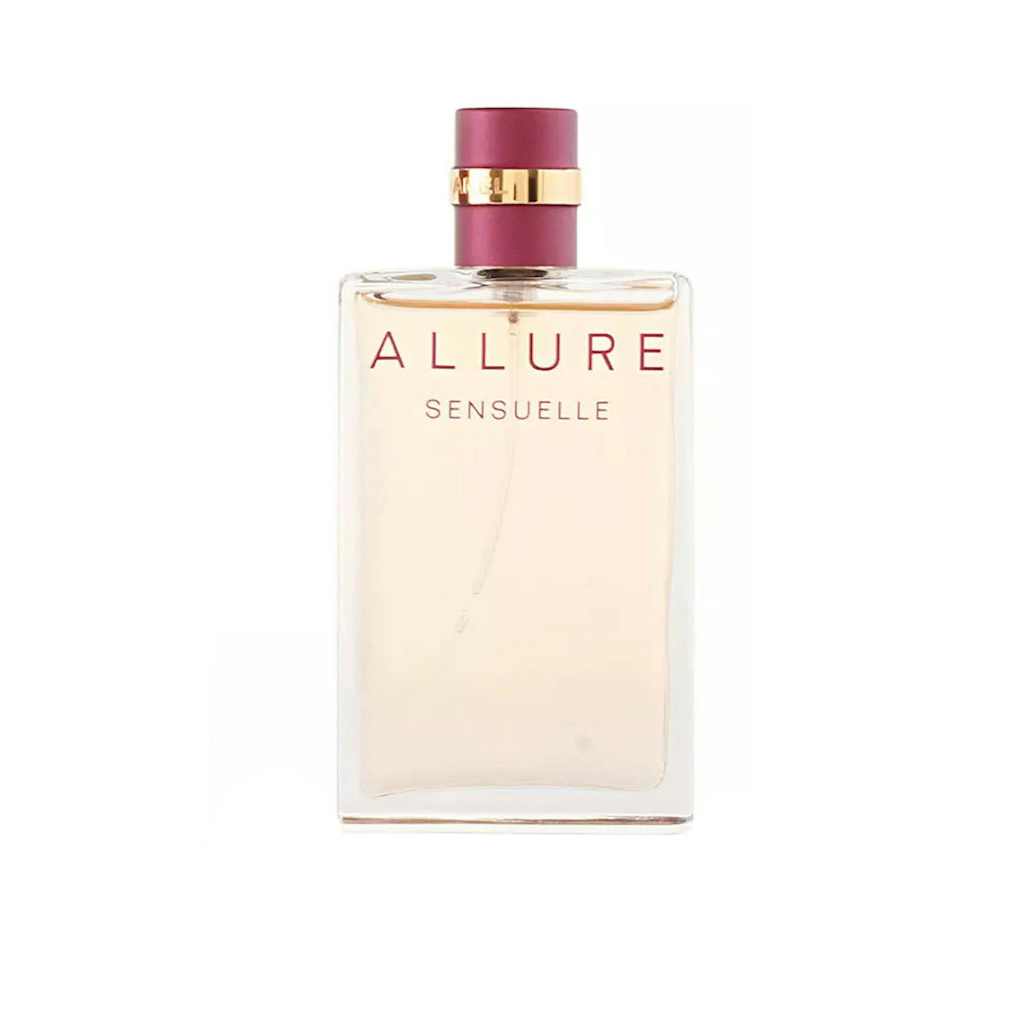Eau De Parfum Allure Sensuelle Chanel 0