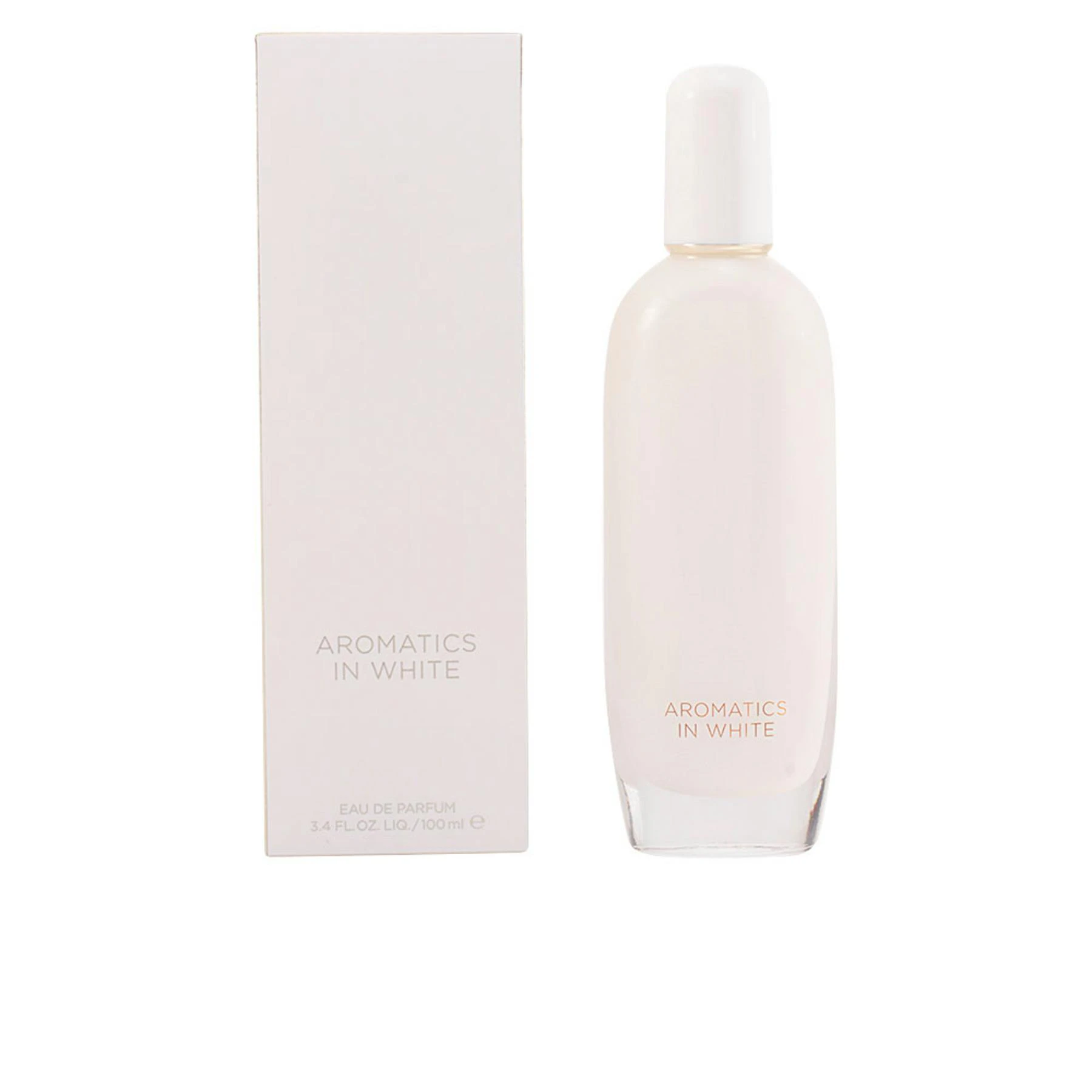 Eau De Parfum Aromatics In White Clinique 100Ml