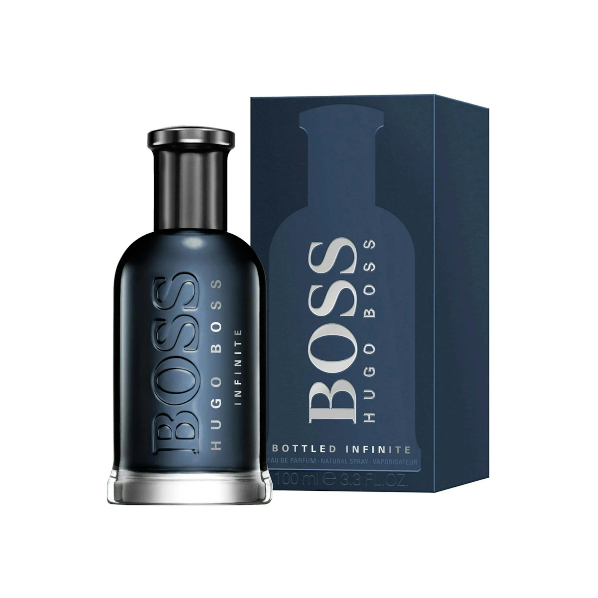 Eau De Parfum Boss Bottled Infinite Hugo Boss 0