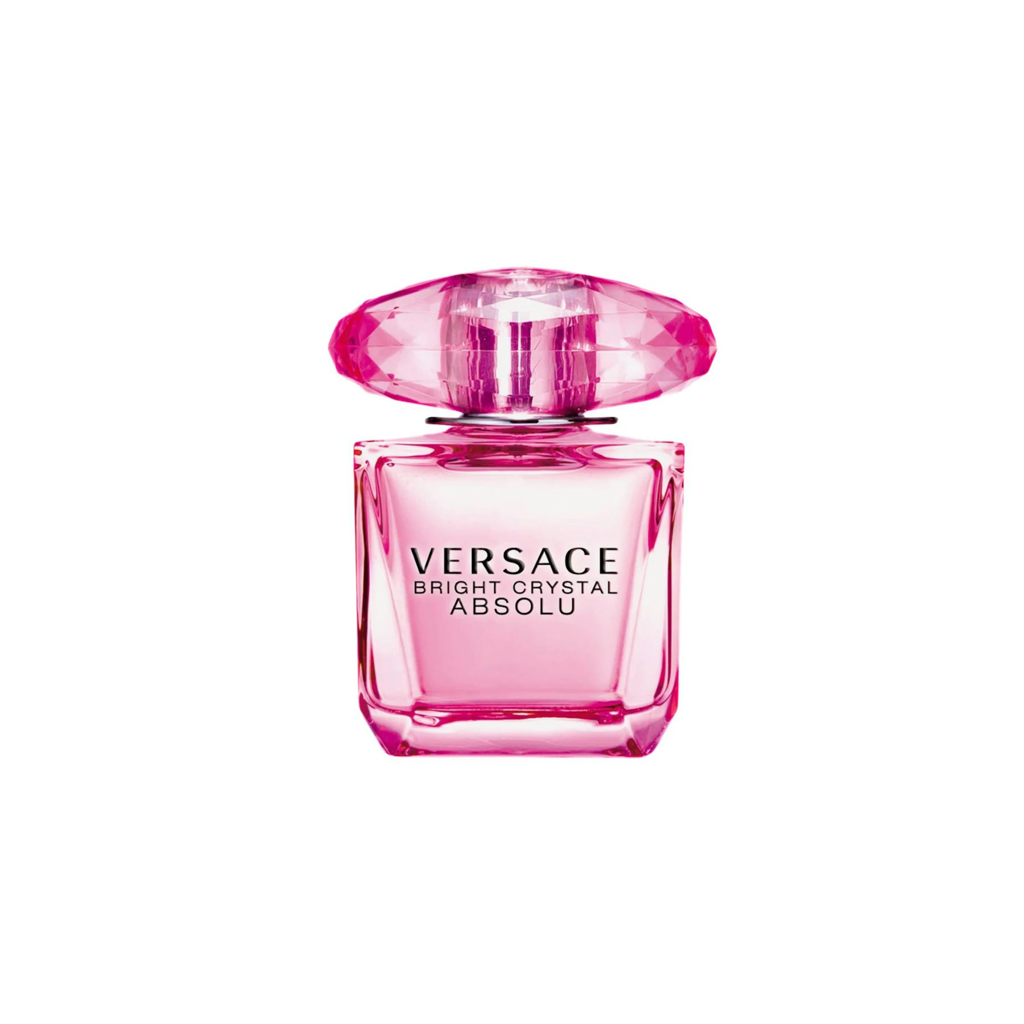 Eau De Parfum Bright Crystal Absolu Versace