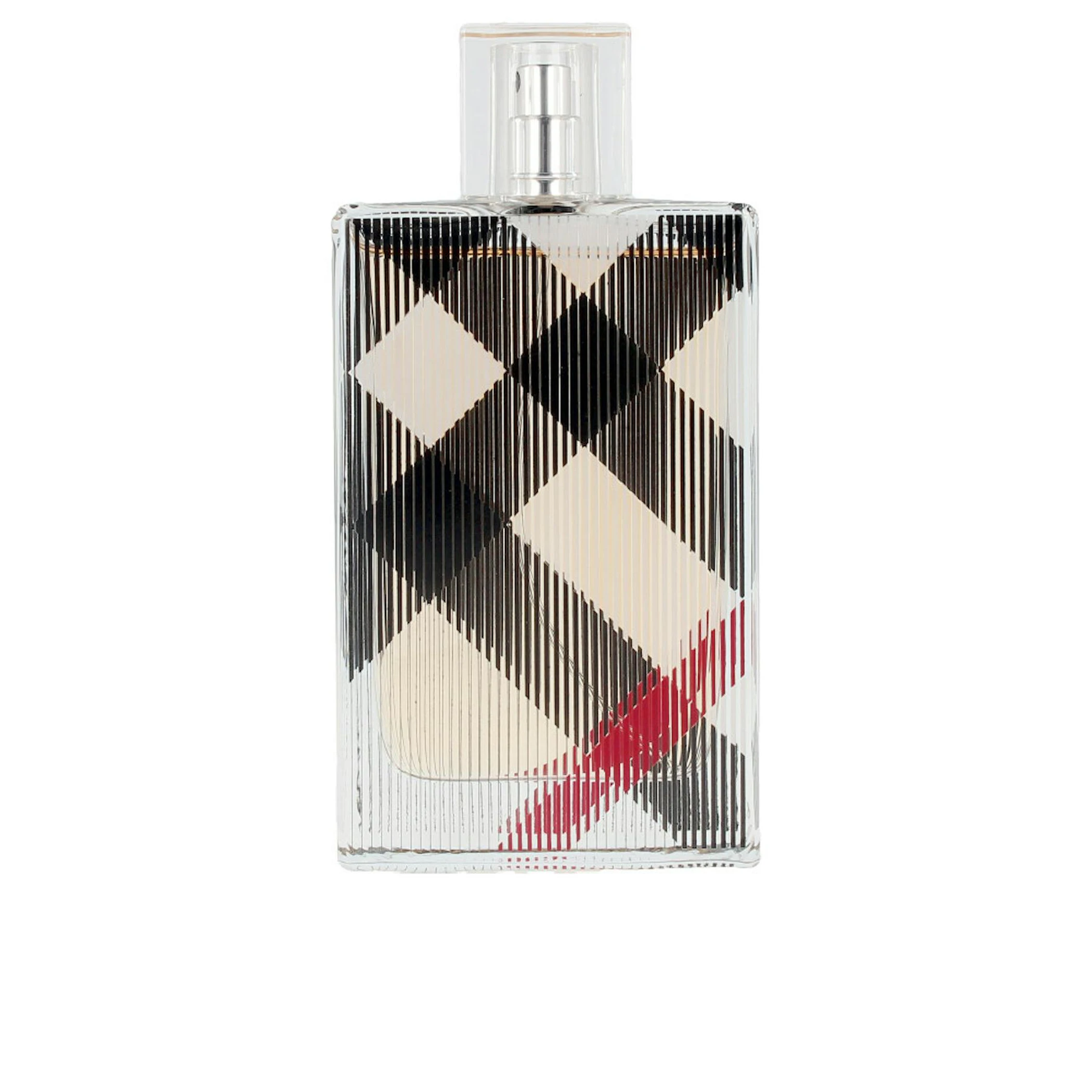 Eau De Parfum Brit For Her Burberry 100Ml 0