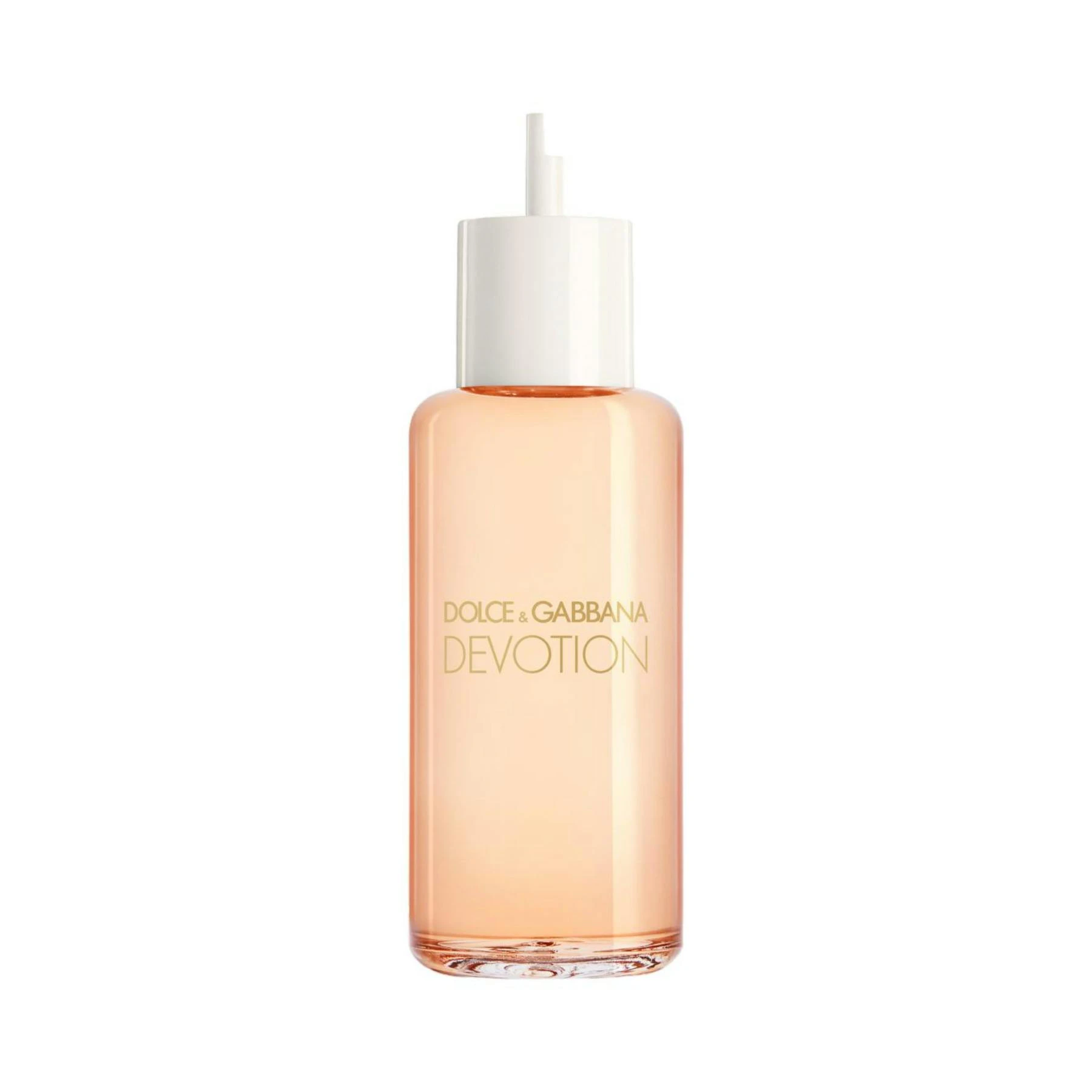Eau De Parfum Devotion Recarga Dolce & Gabbana 150Ml