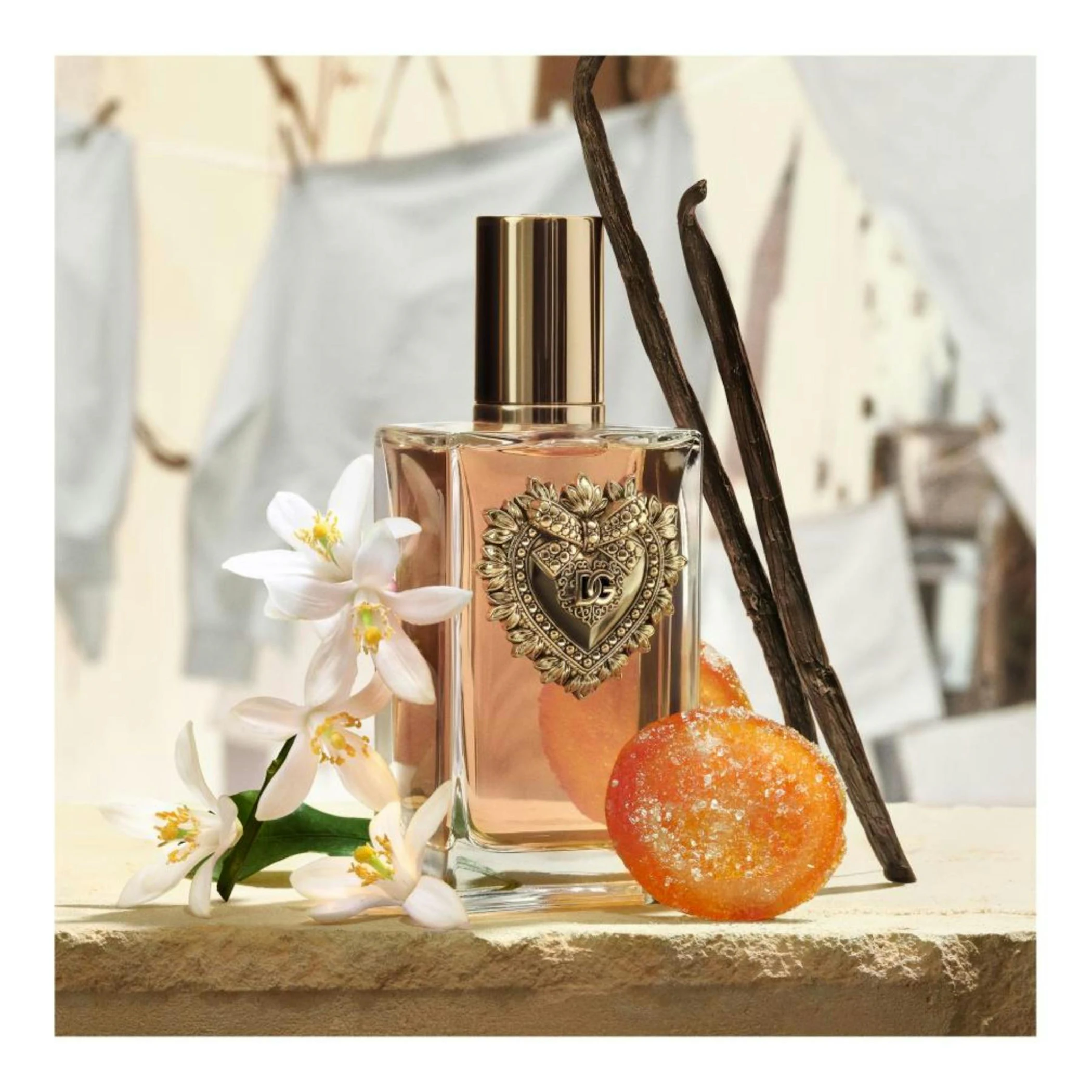 Eau De Parfum Devotion Recarga Dolce & Gabbana 150Ml