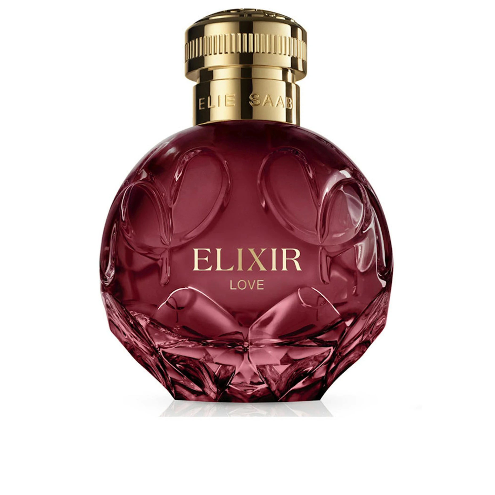 Eau De Parfum Elixir Love Elie Saab 0