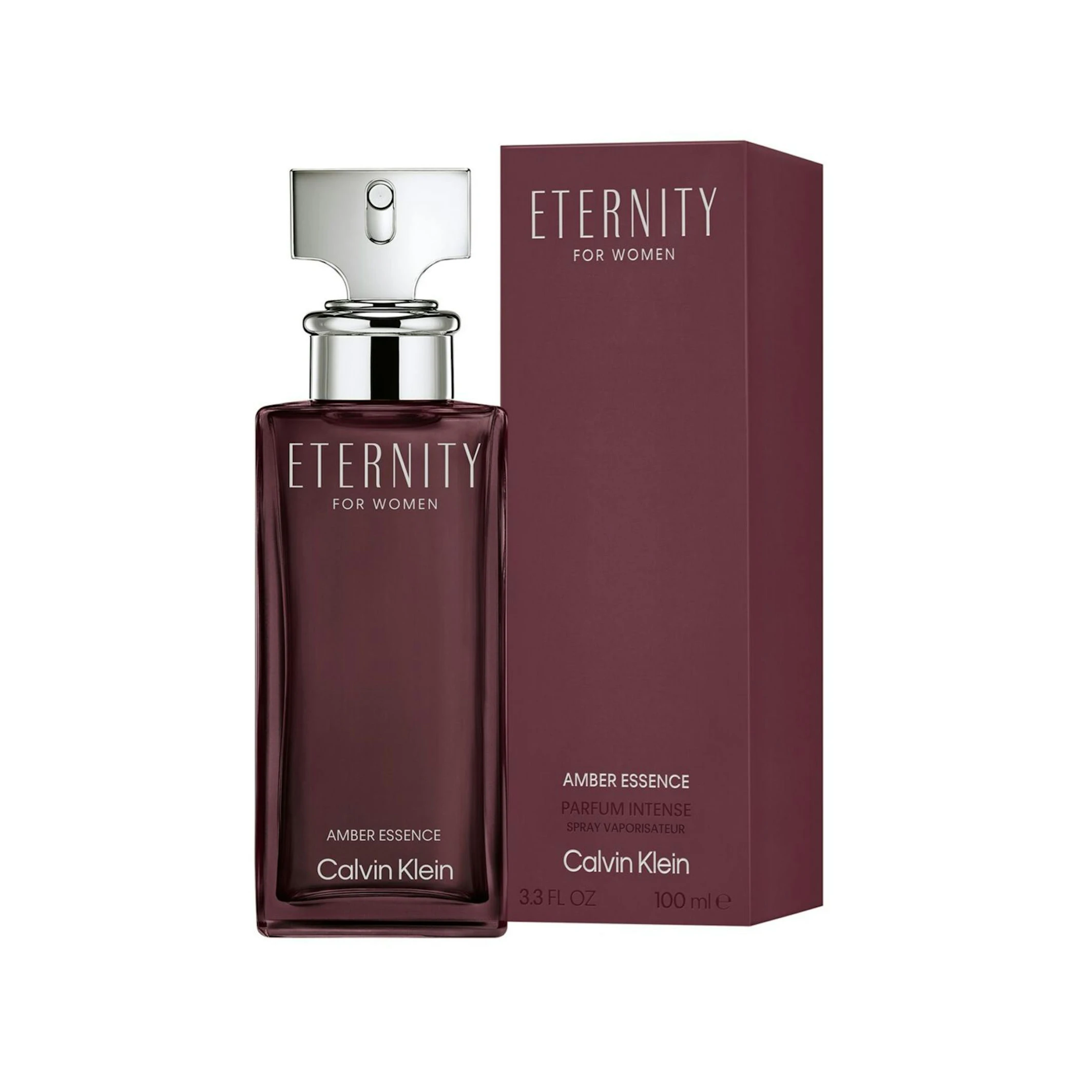 Eau De Parfum Eternity Amber Essence Calvin Klein