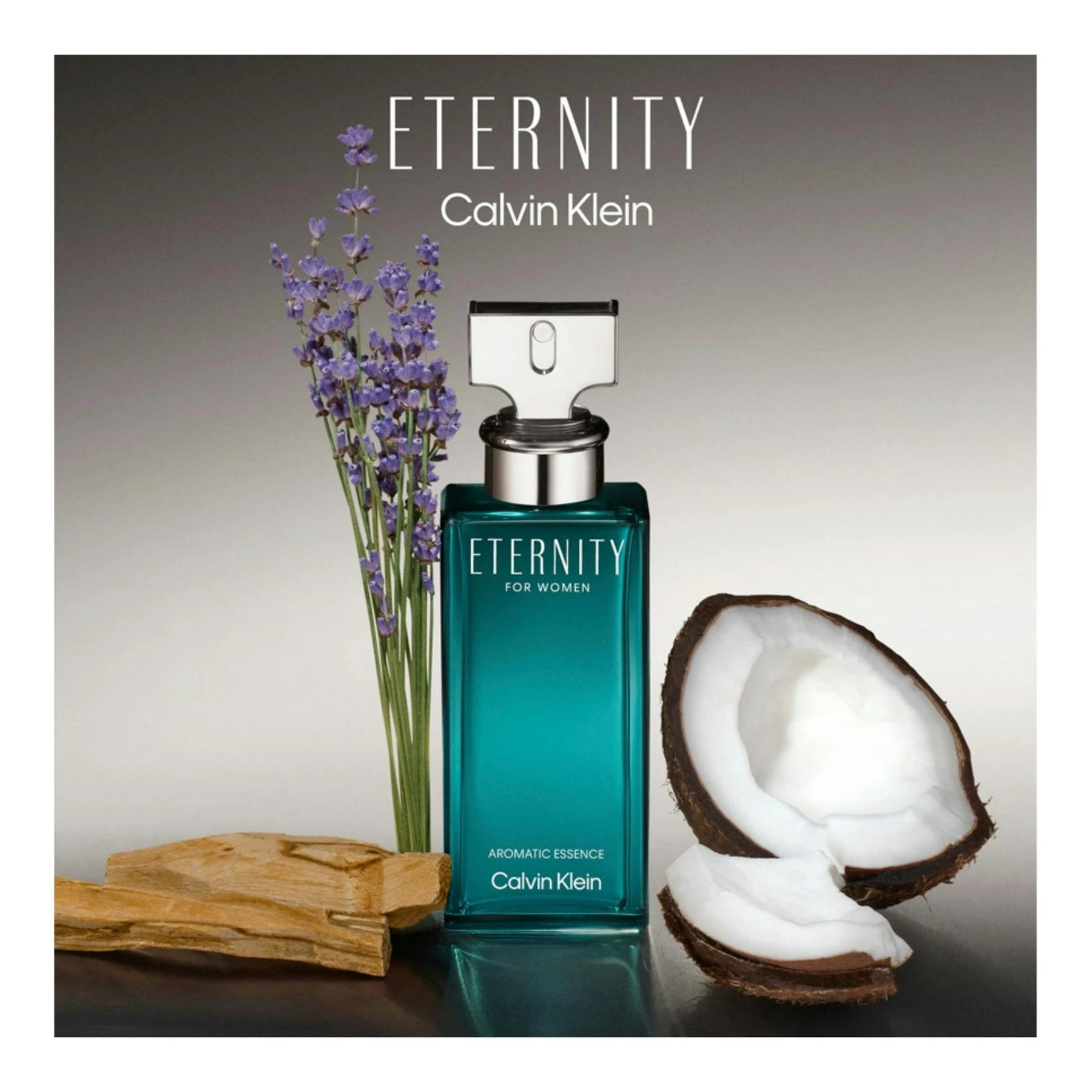 Eau De Parfum Eternity Women Aromatic Essence Calvin Klein