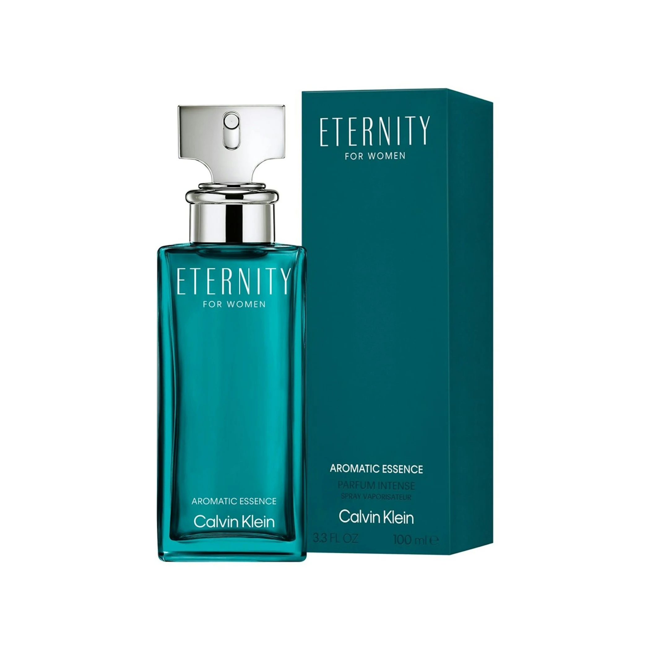 Eau De Parfum Eternity Women Aromatic Essence Calvin Klein