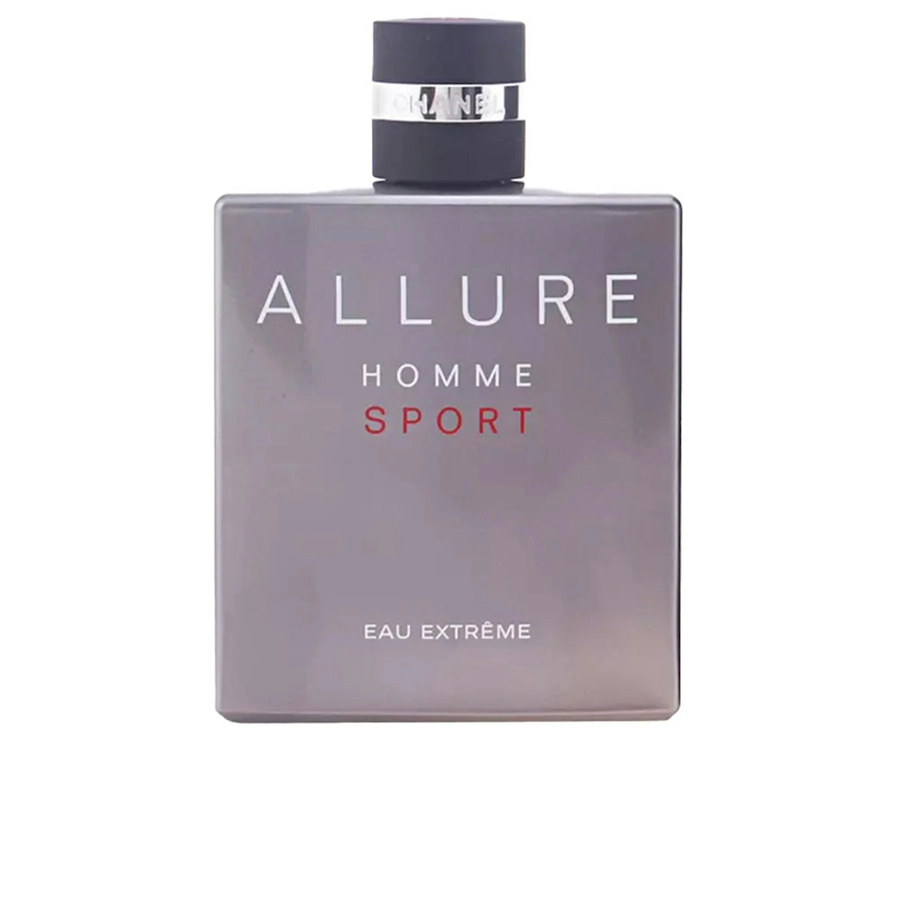 Eau De Parfum Extrême Allure Homme Sport Chanel 150Ml