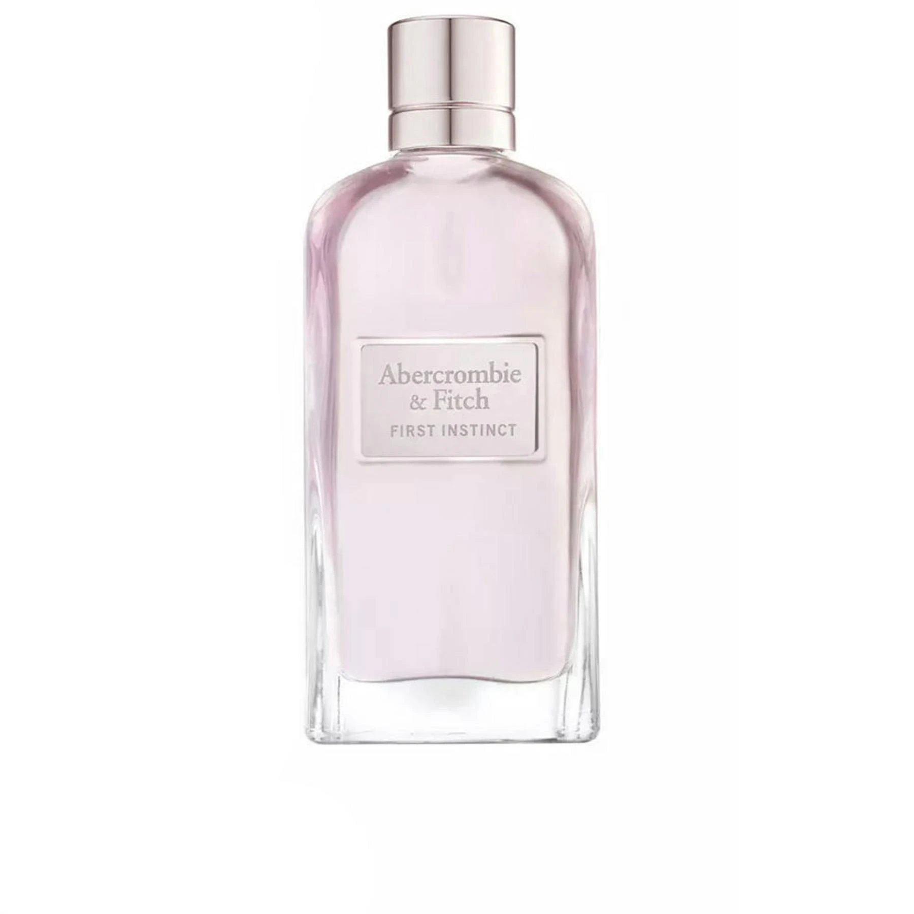 Eau De Parfum First Instinct Woman Abercrombie & Fitch