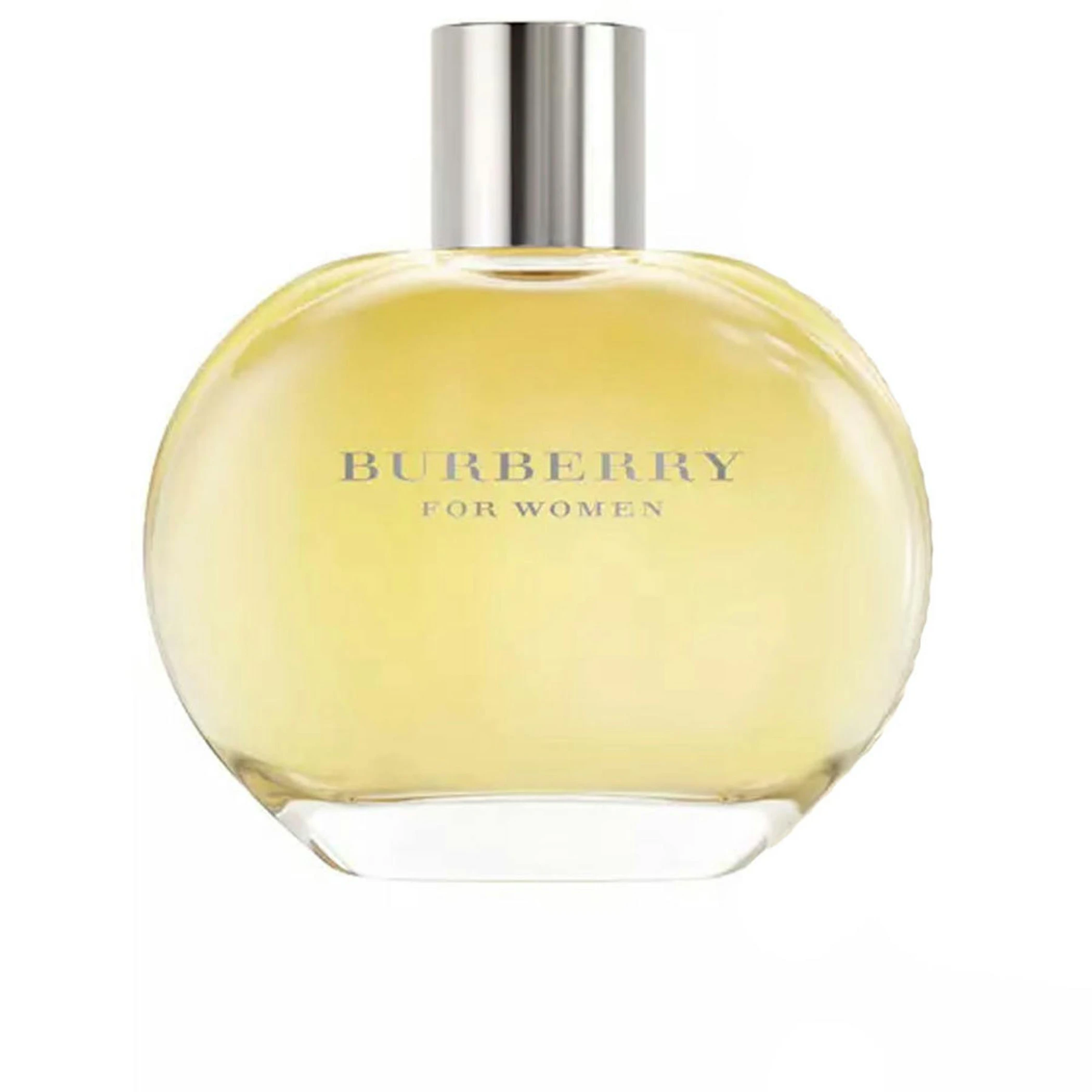 Eau De Parfum For Women Burberry 0