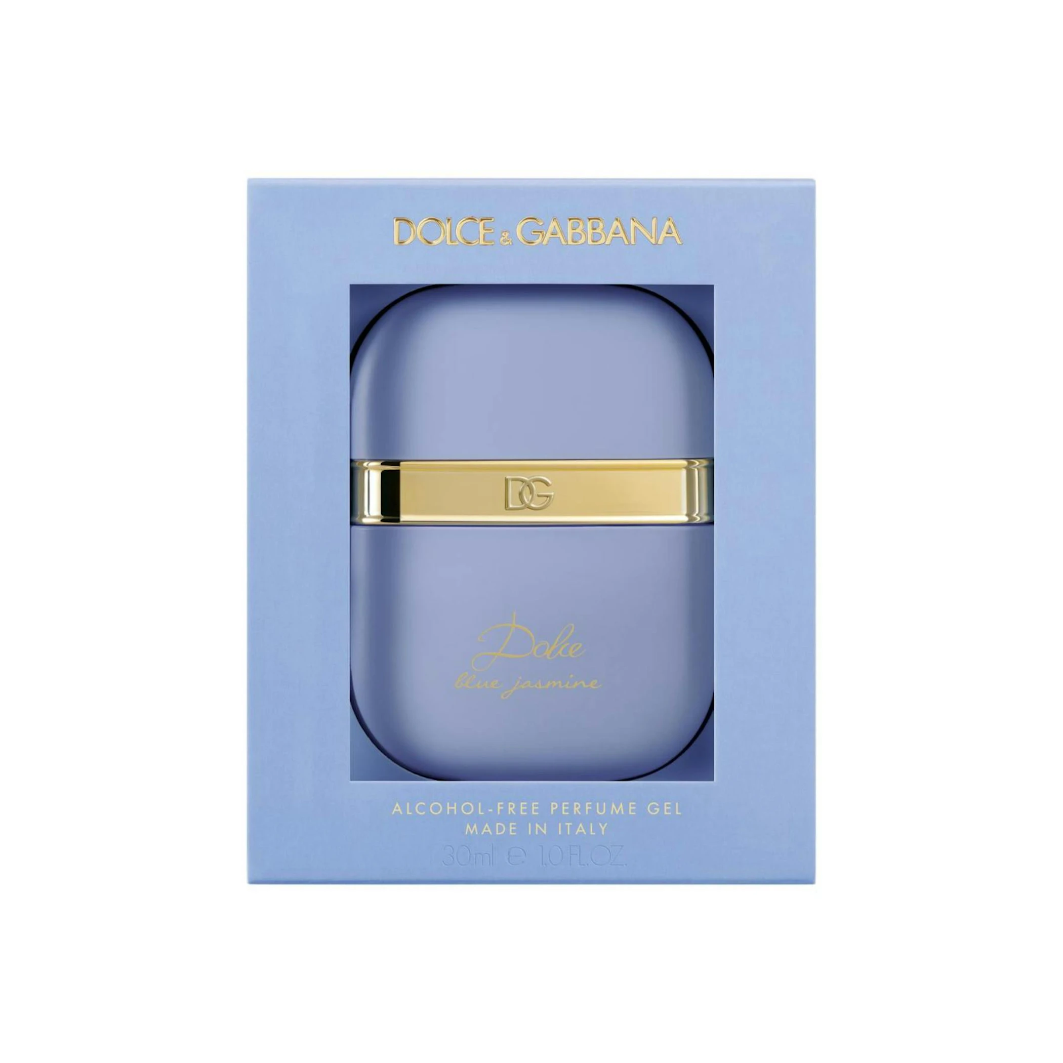 Eau De Parfum Gel Dolce Blue Jasmin Dolce & Gabbana 30Ml
