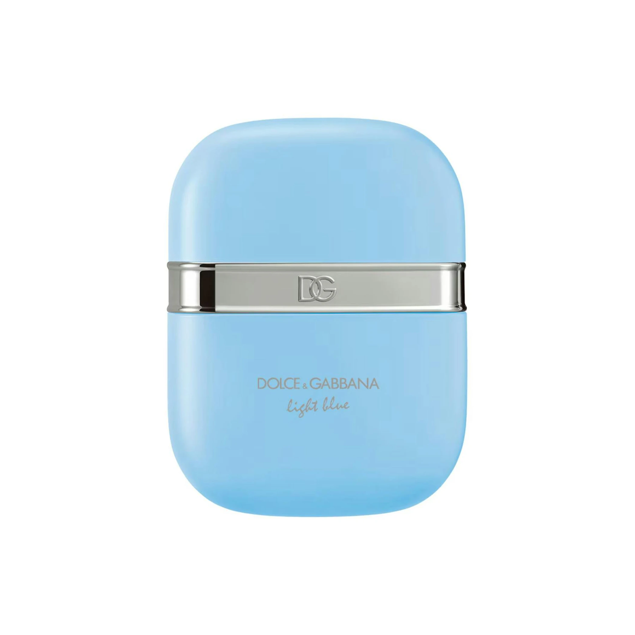 Eau De Parfum Gel Light Blue Dolce & Gabbana 30Ml