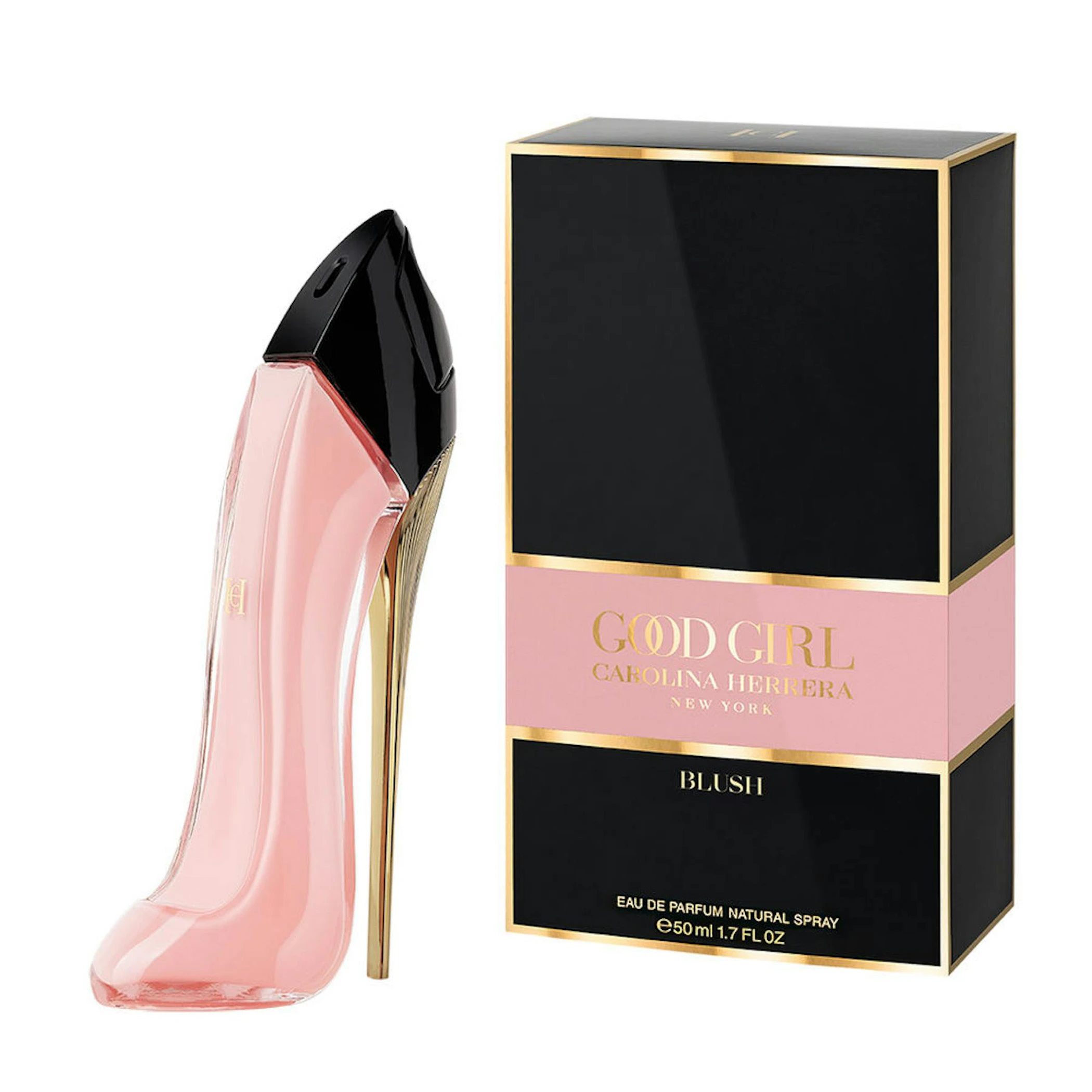 Eau De Parfum Good Girl Blush Carolina Herrera