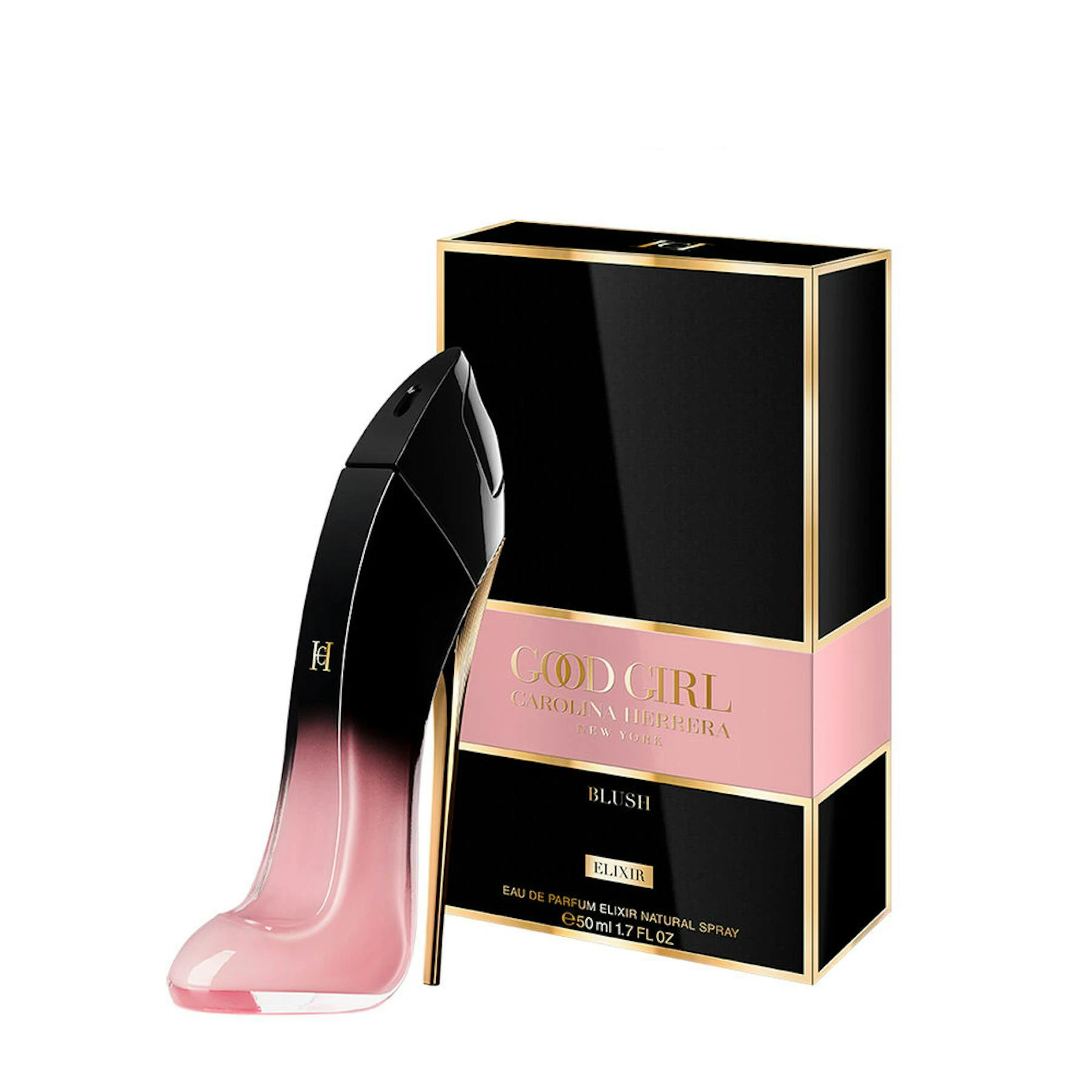 Eau De Parfum Good Girl Blush Elixir Carolina Herrera