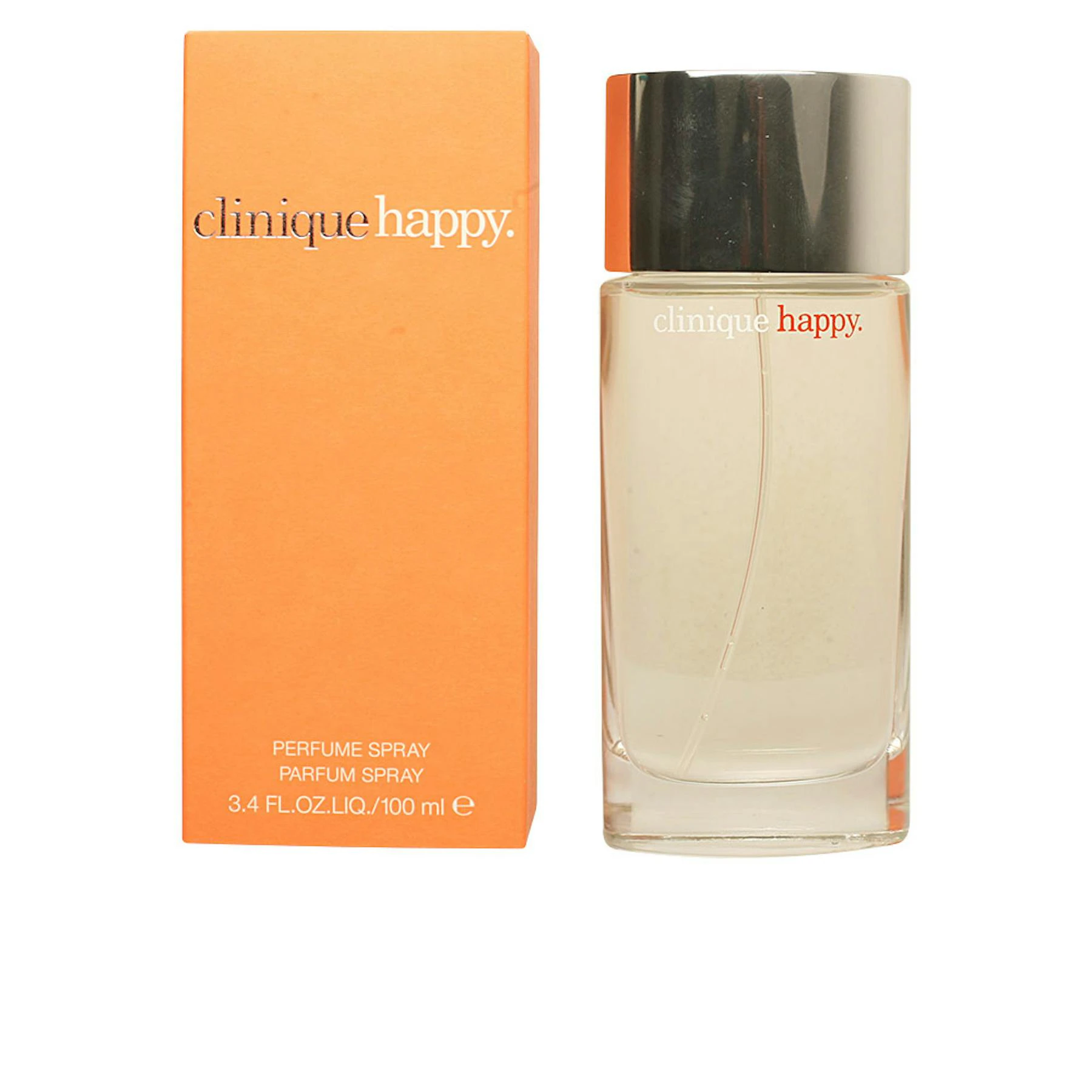 Eau De Parfum Happy Clinique
