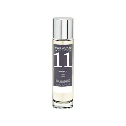 Eau de toilette Caravan hombre 150ml nº11