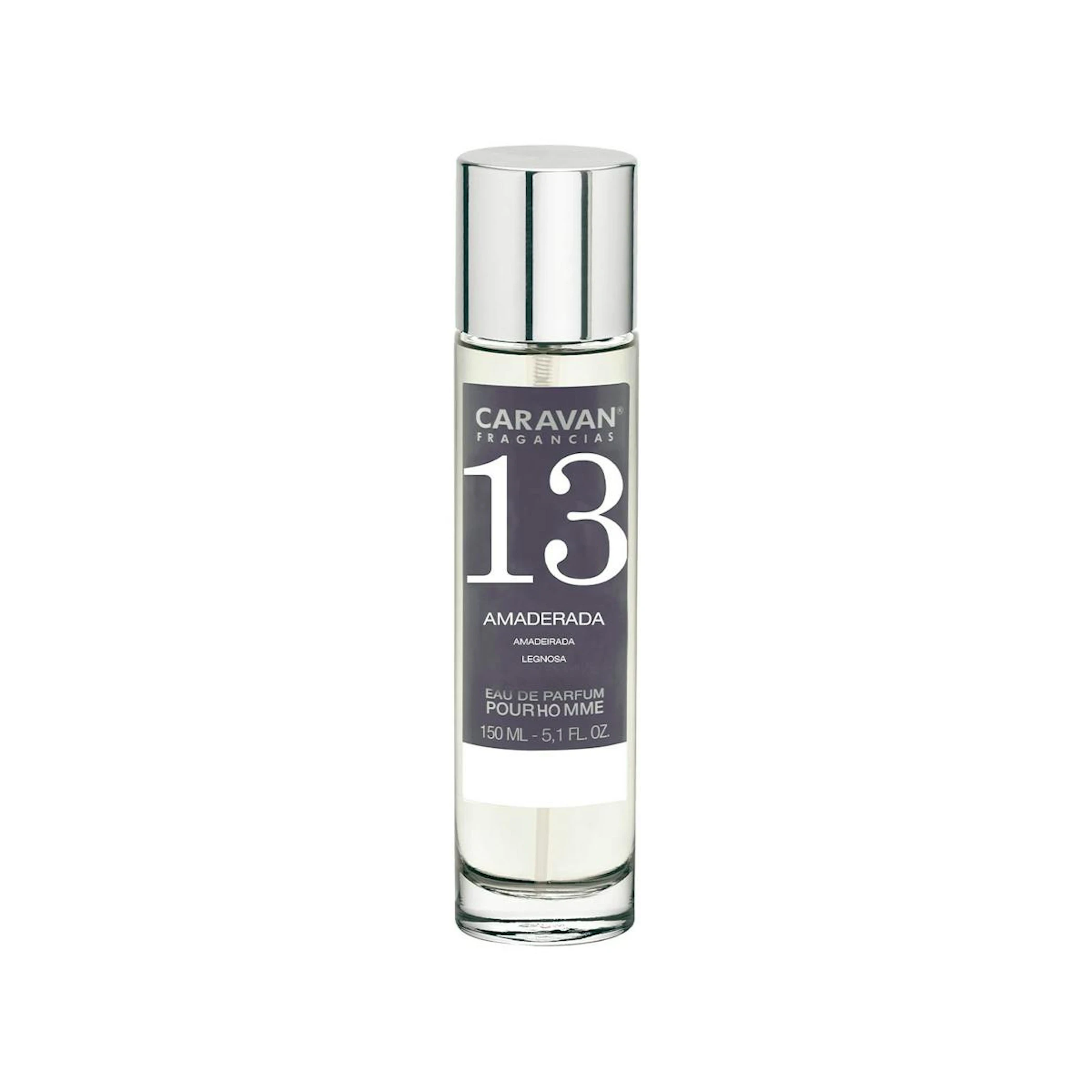Eau De Parfum Hombre 13 Caravan 0