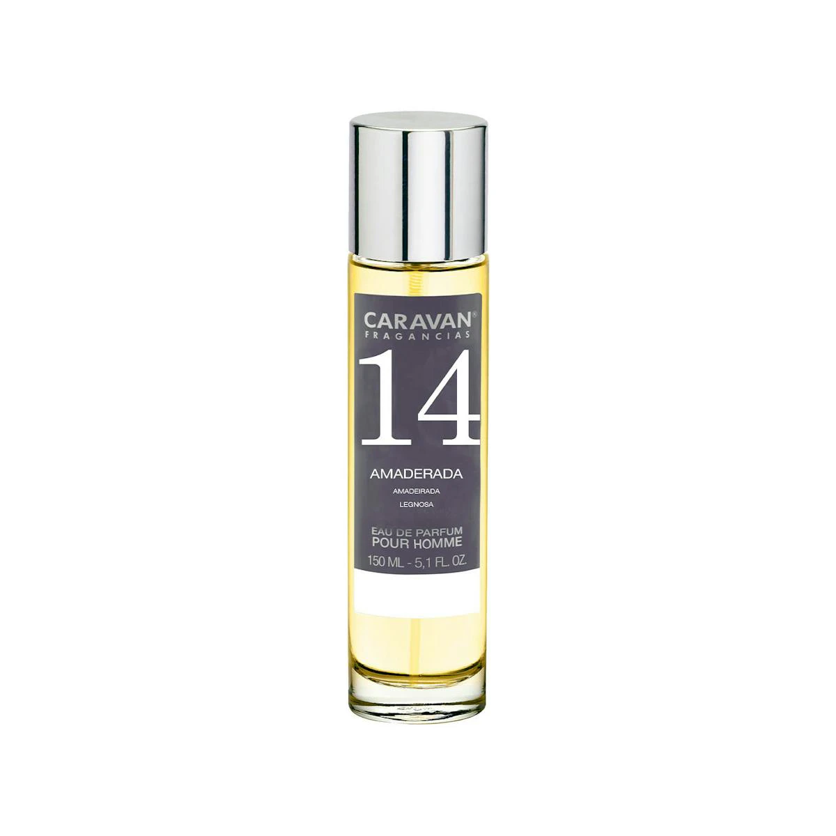 Eau De Parfum Hombre 14 Caravan Eau De Parfum Hombre 14 Caravan 0