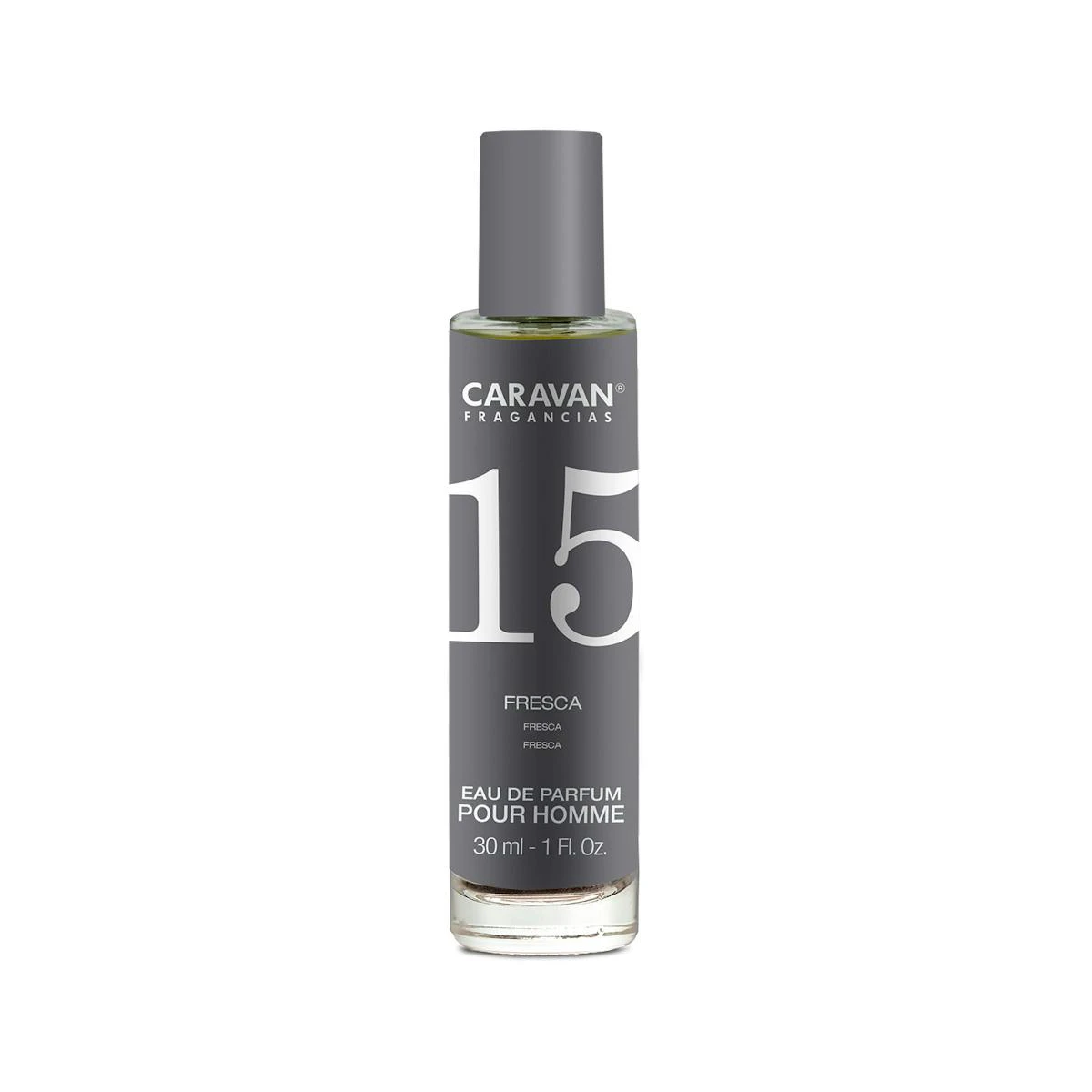 Eau De Parfum Hombre 15 Caravan