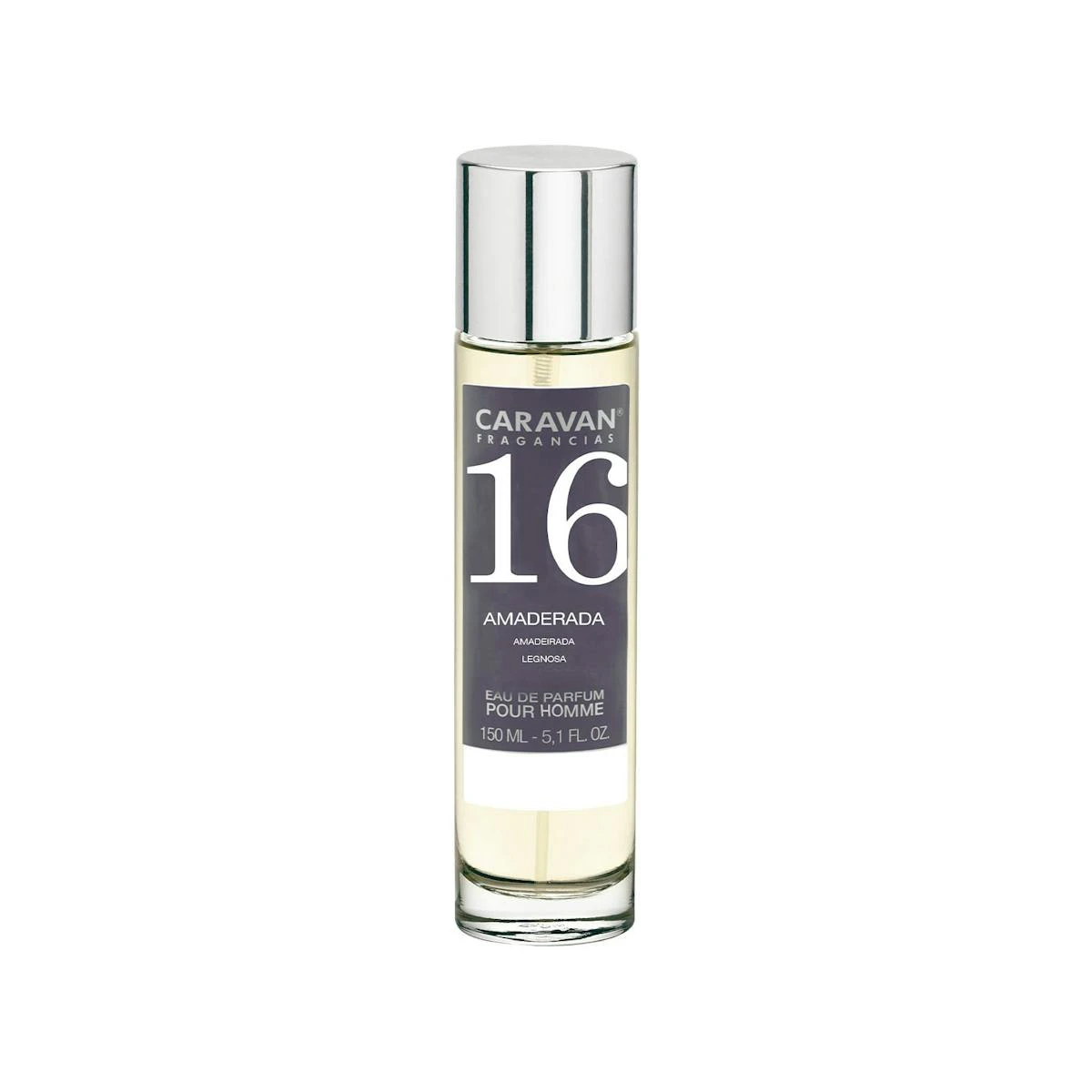 Eau De Parfum Hombre 16 Caravan Eau De Parfum Hombre 16 Caravan 0