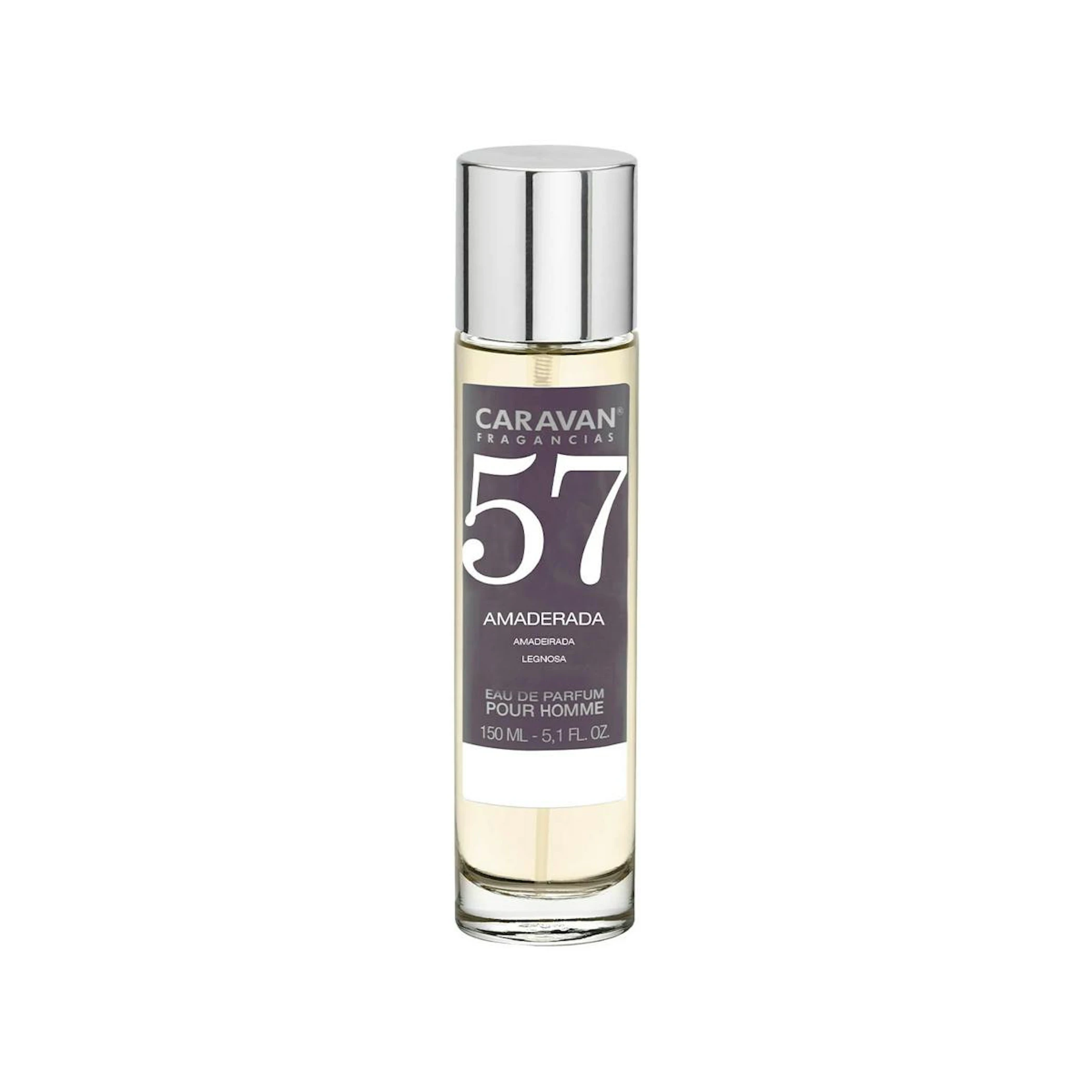 Eau De Parfum Hombre 57 Caravan 0